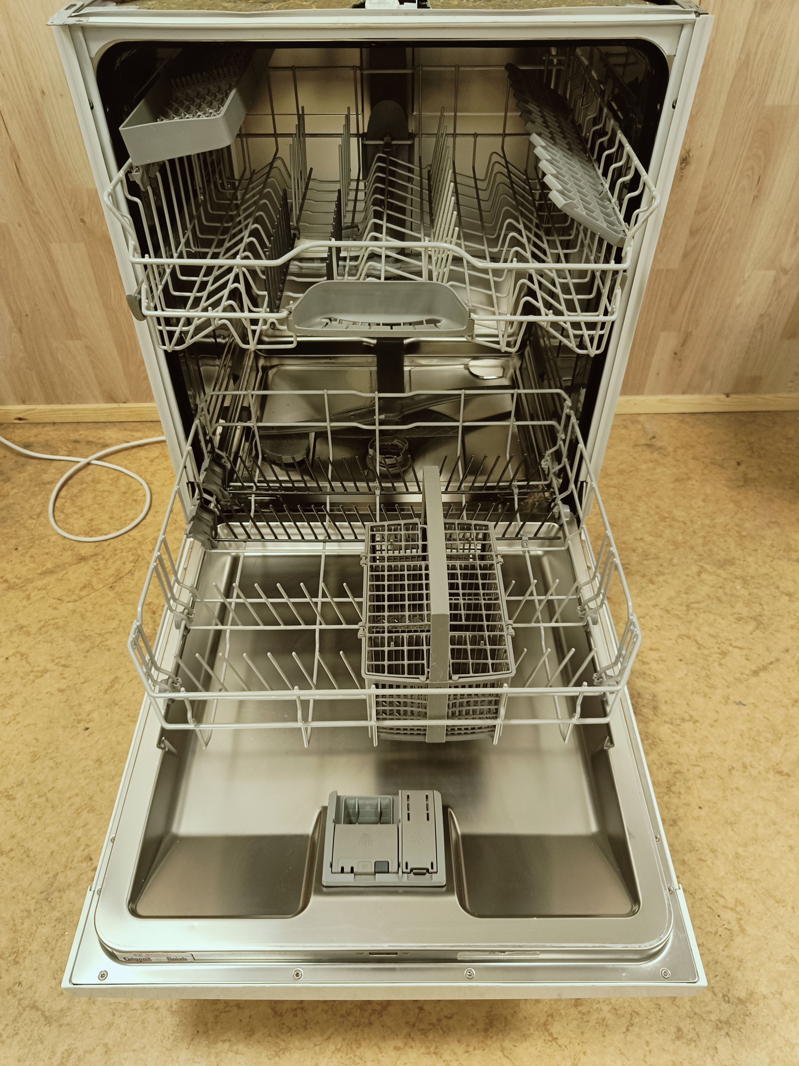 Bosch 60cm tiskikone 