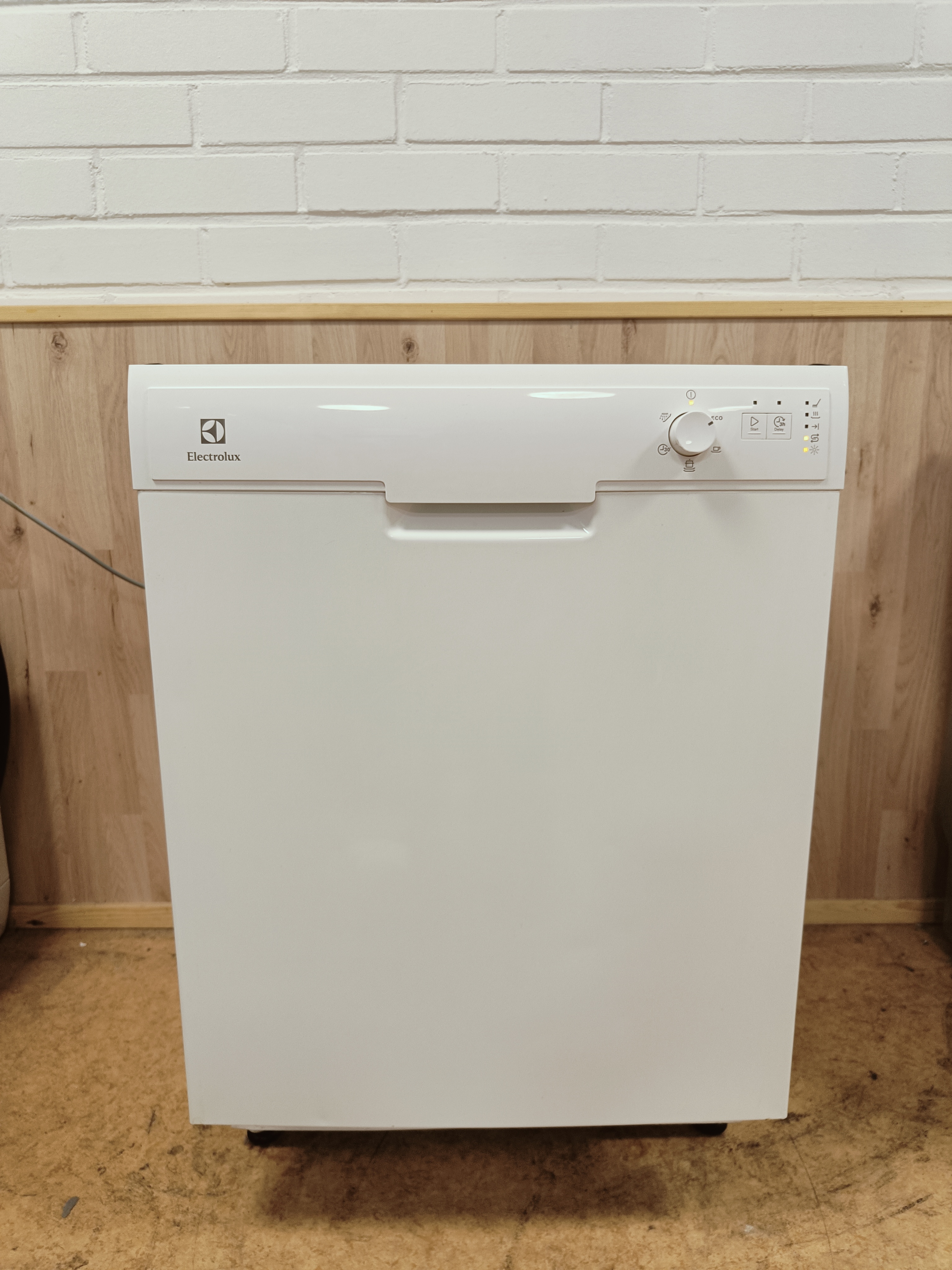 Electrolux 60cm tiskikone 