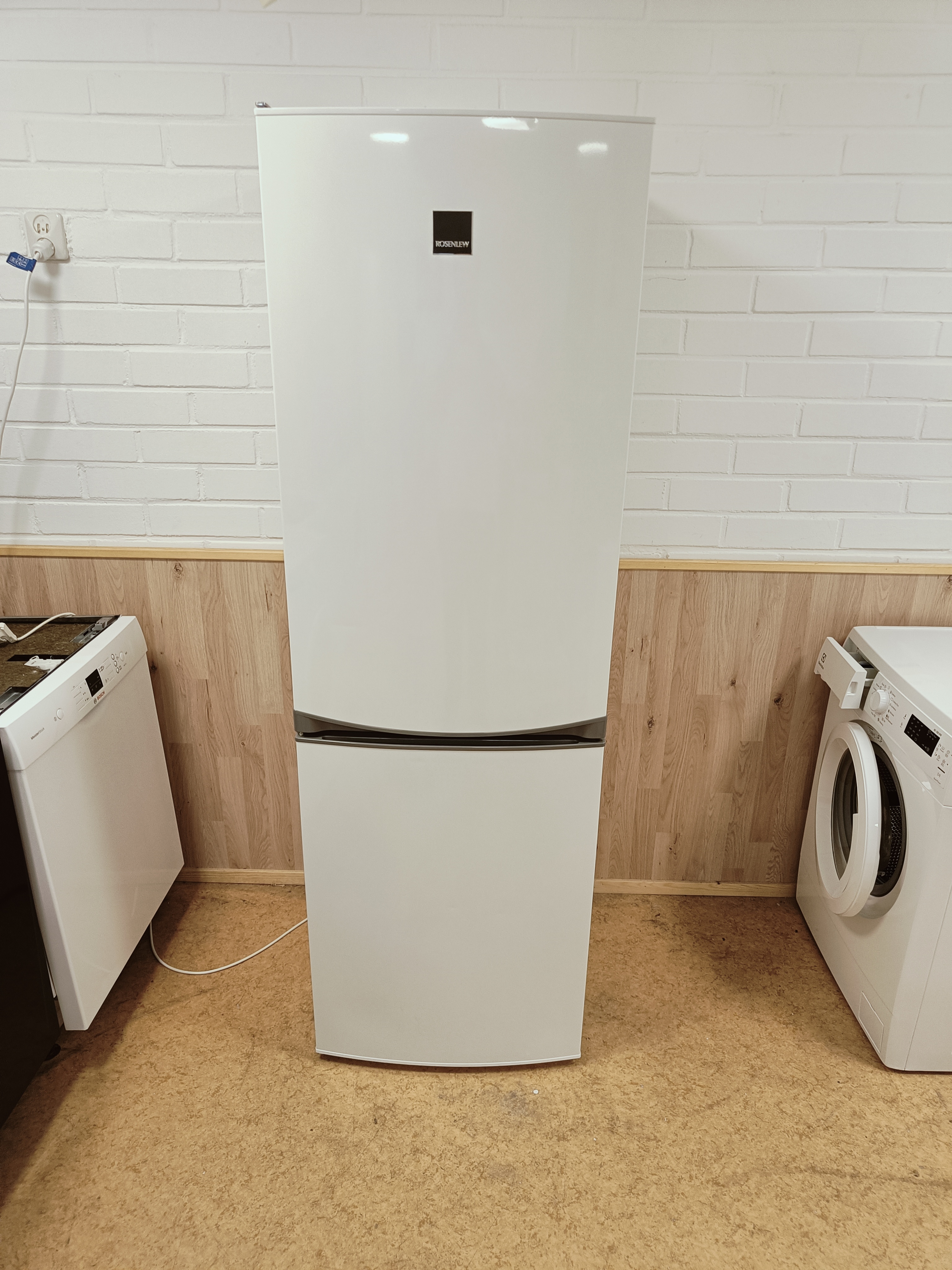 Rosenlew jääkaappipakastin