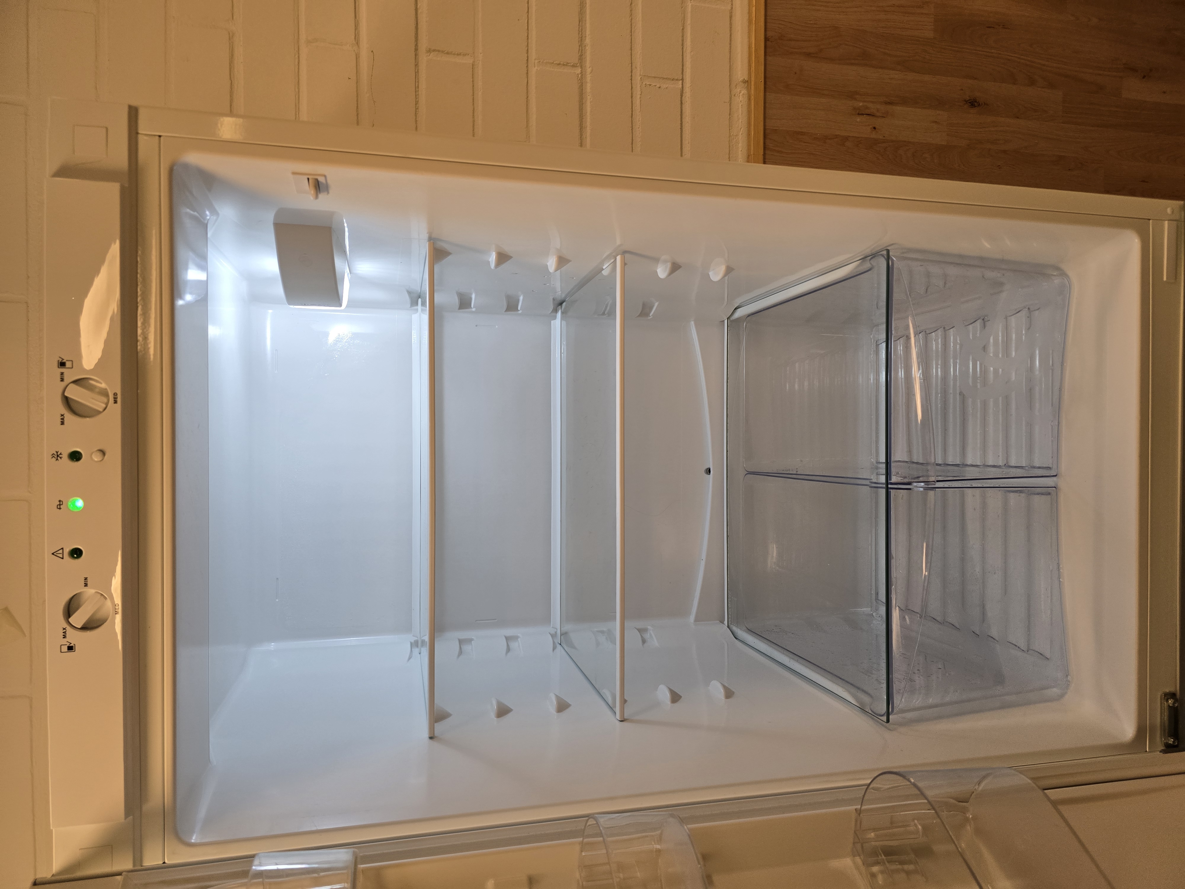 Rosenlew jääkaappipakastin 