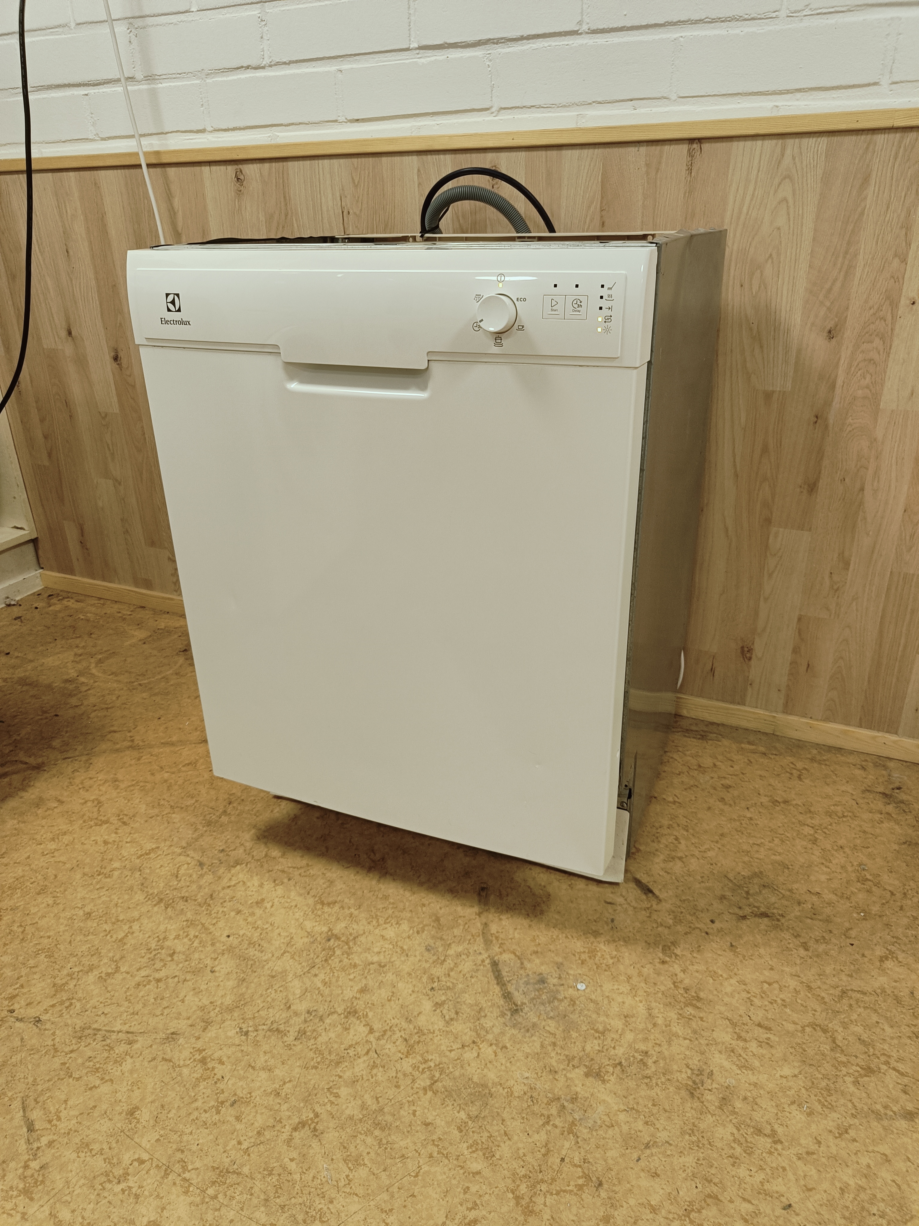 Electrolux 60cm tiskikone