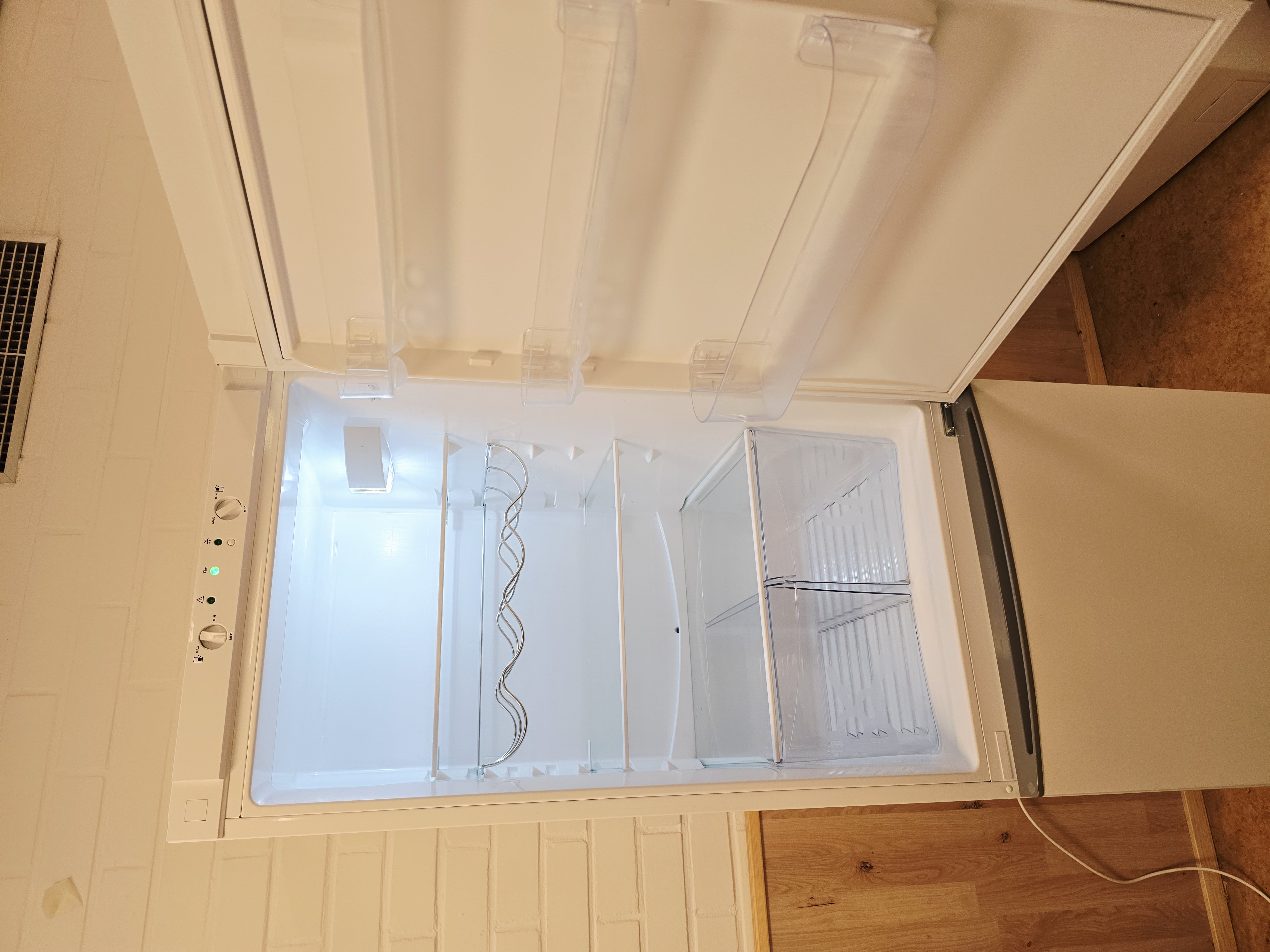 Rosenlew jääkaappipakastin 