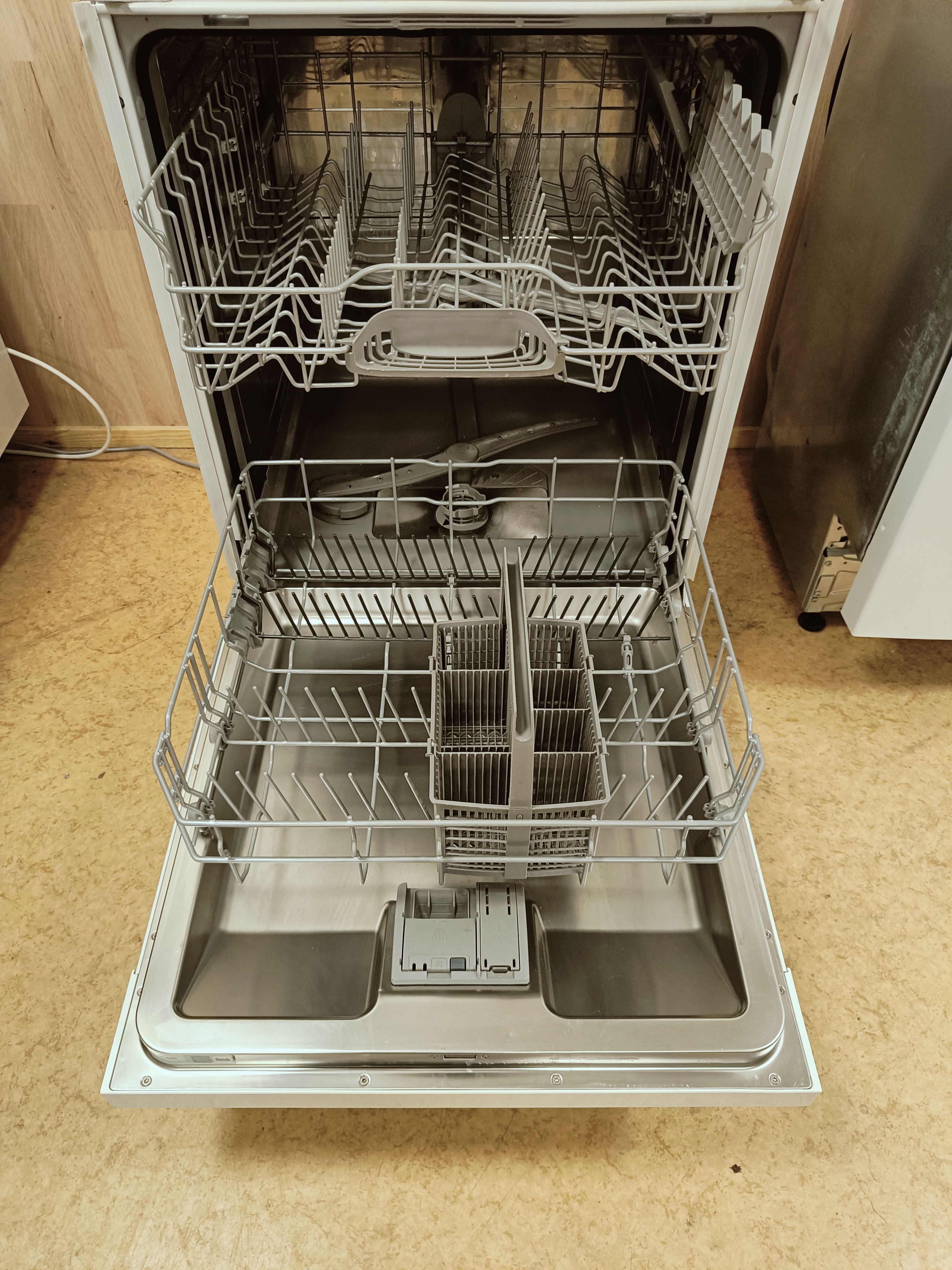 Siemens 60cm tiskikone 