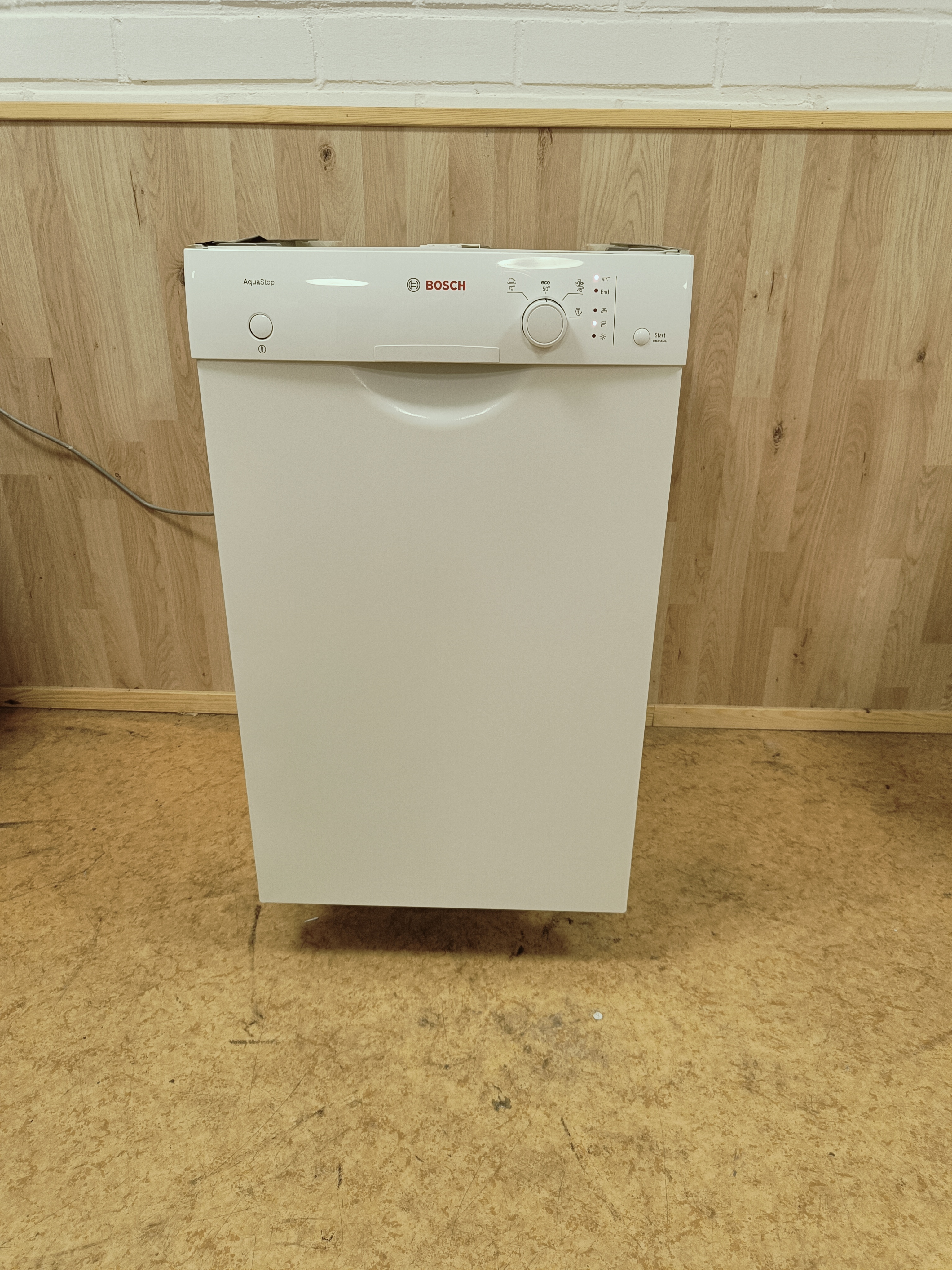 Bosch 45cm tiskikone