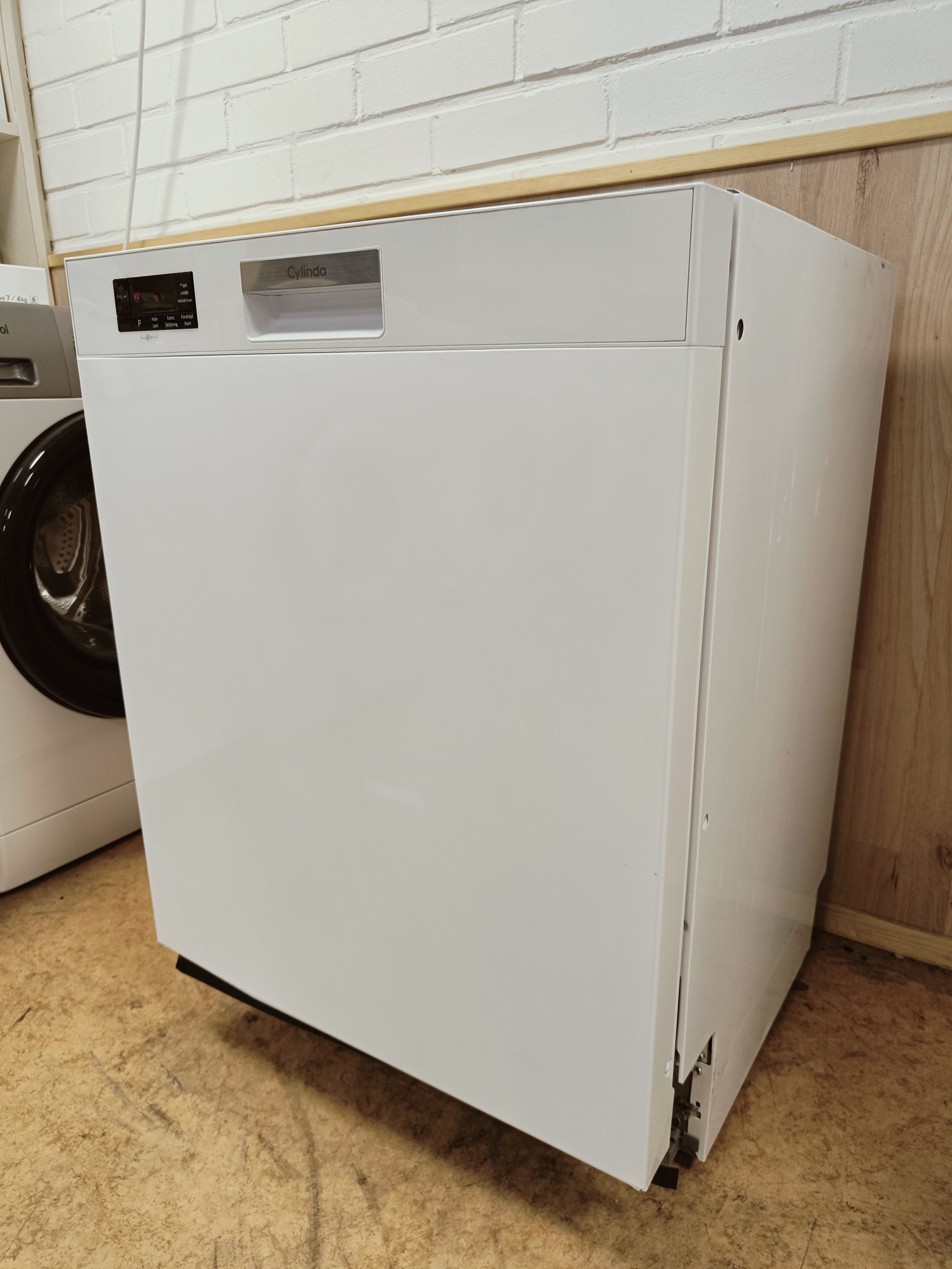 Cylinda 60cm tiskikone 