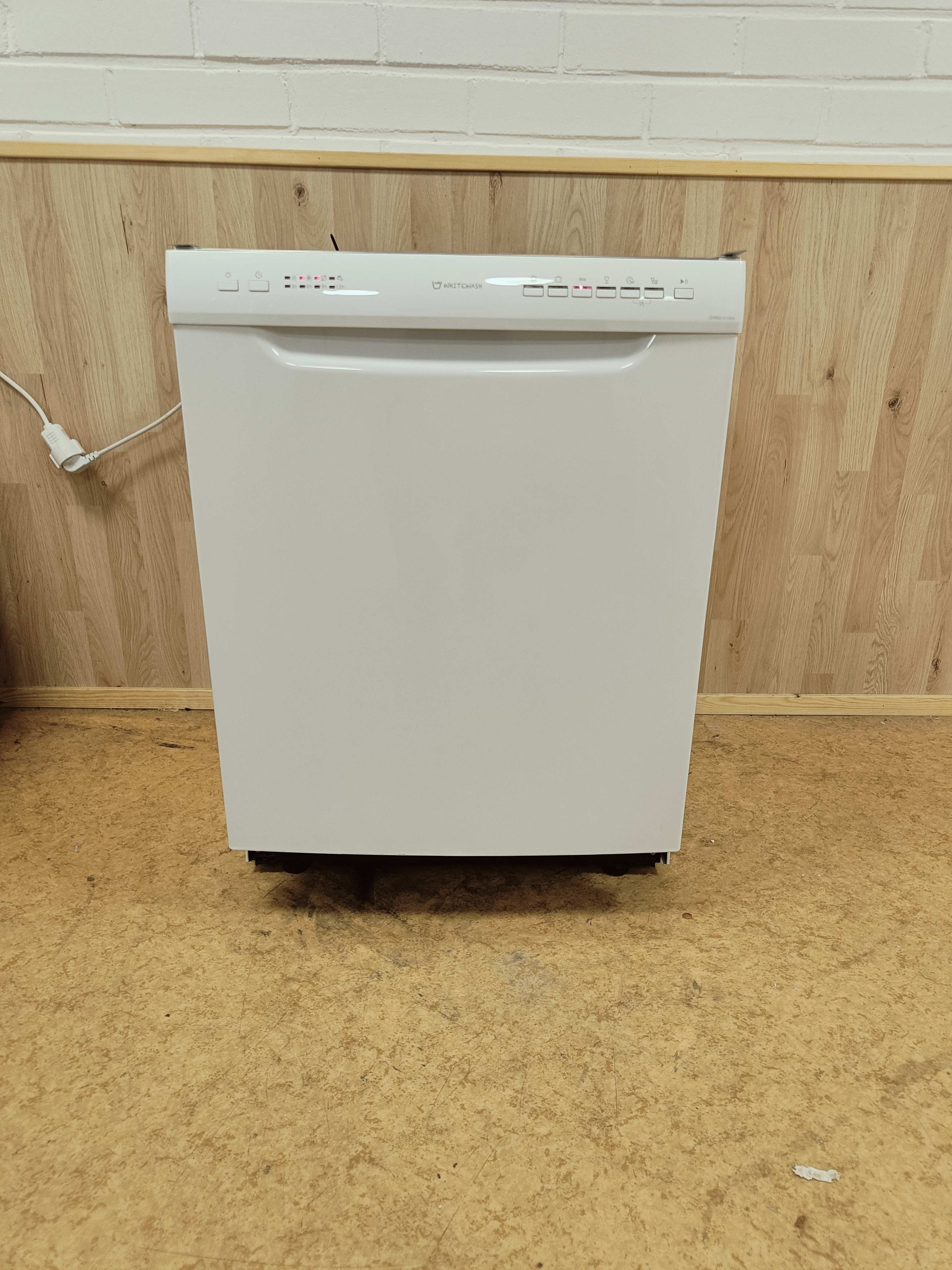 Whitewash 60cm tiskikone 
