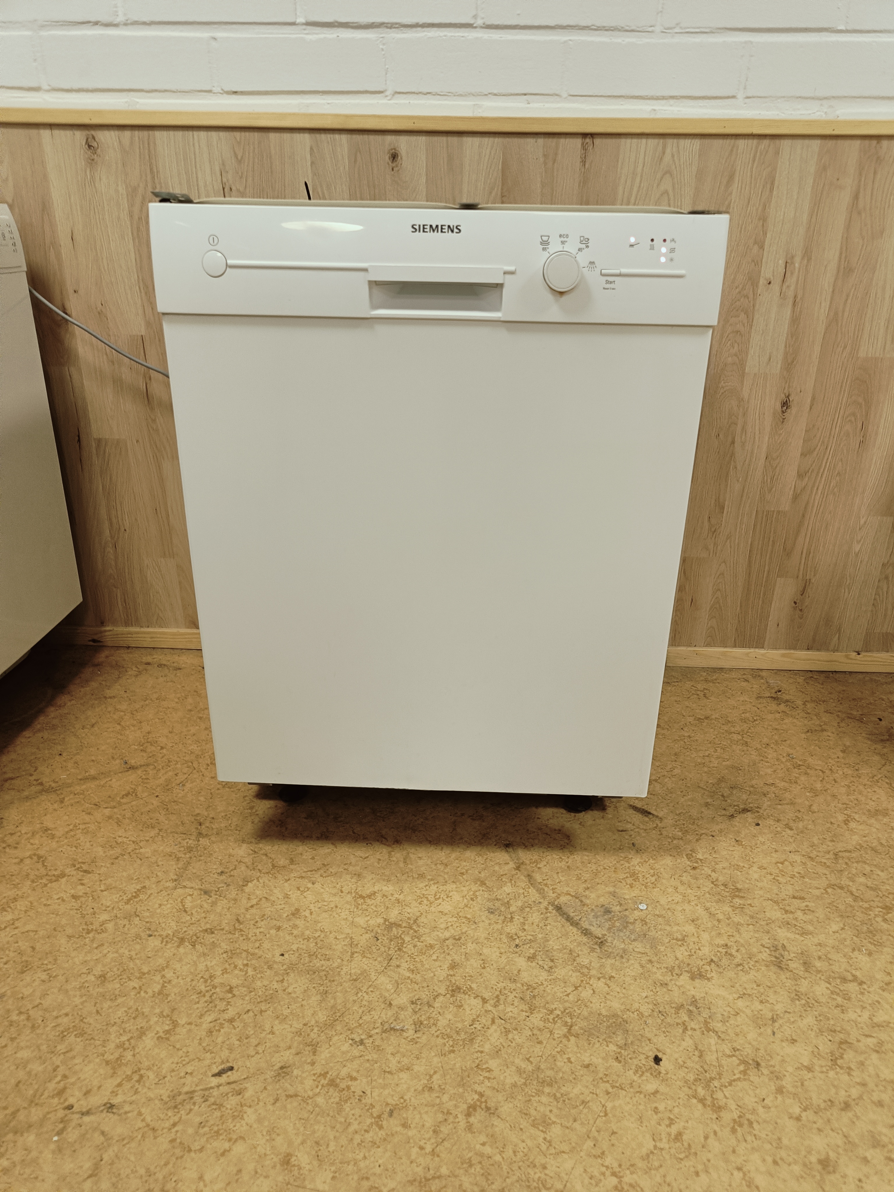 Siemens 60cm tiskikone 