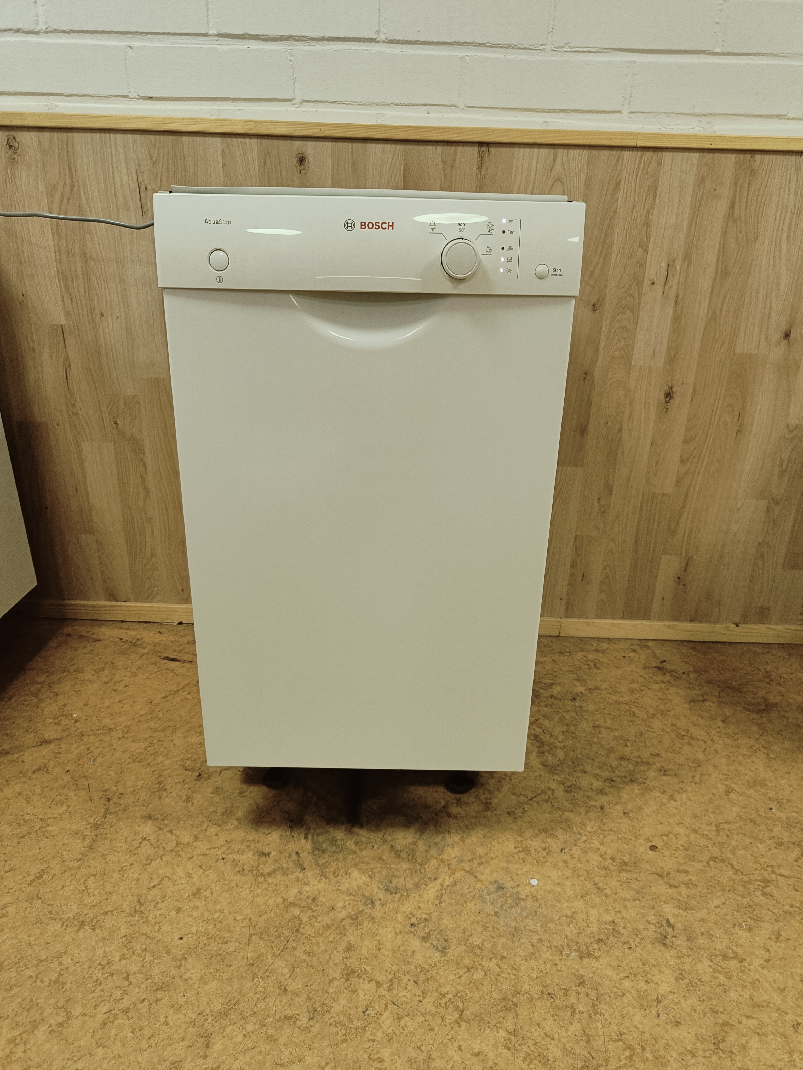 Bosch 45cm tiskikone 