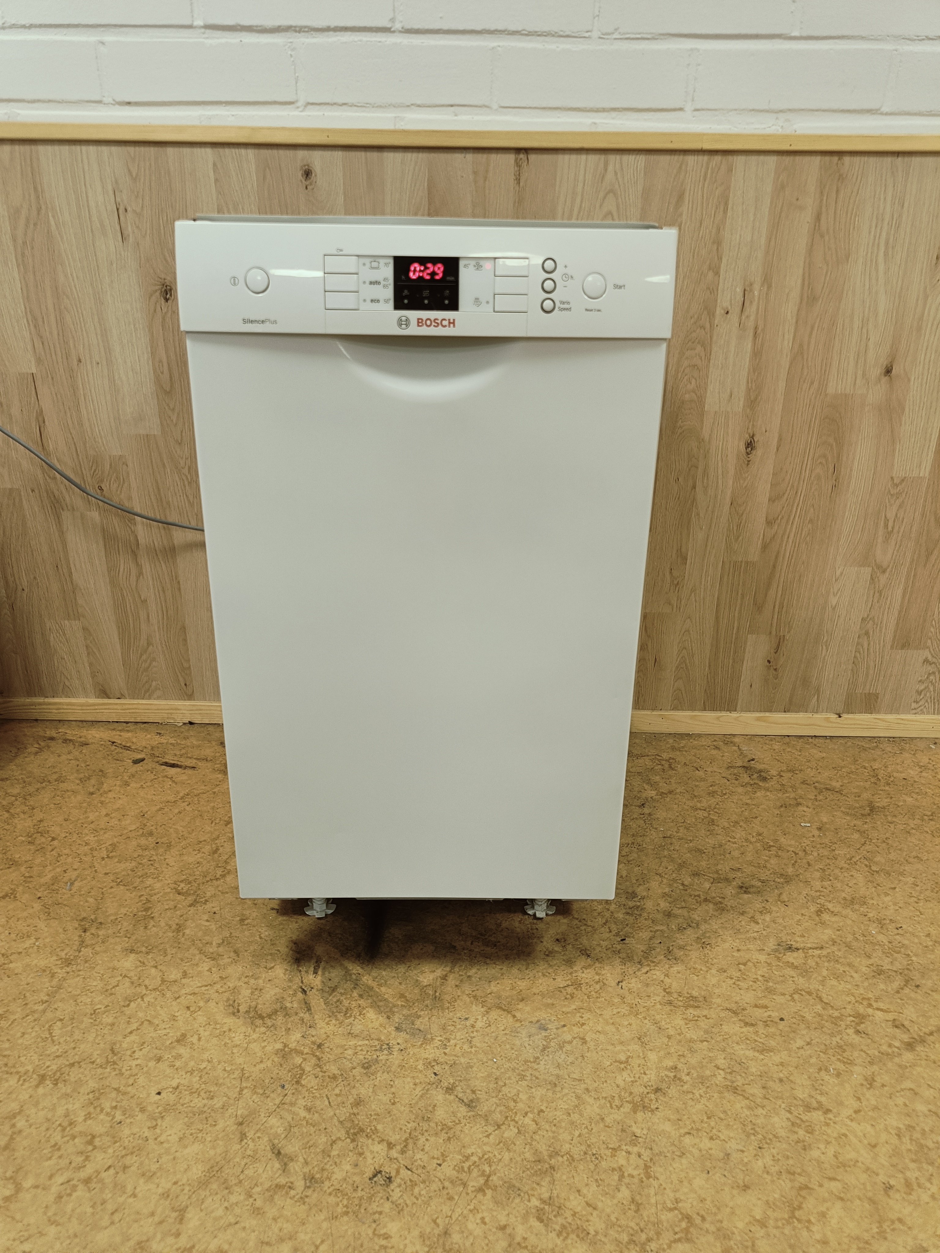 Bosch 45cm tiskikone 