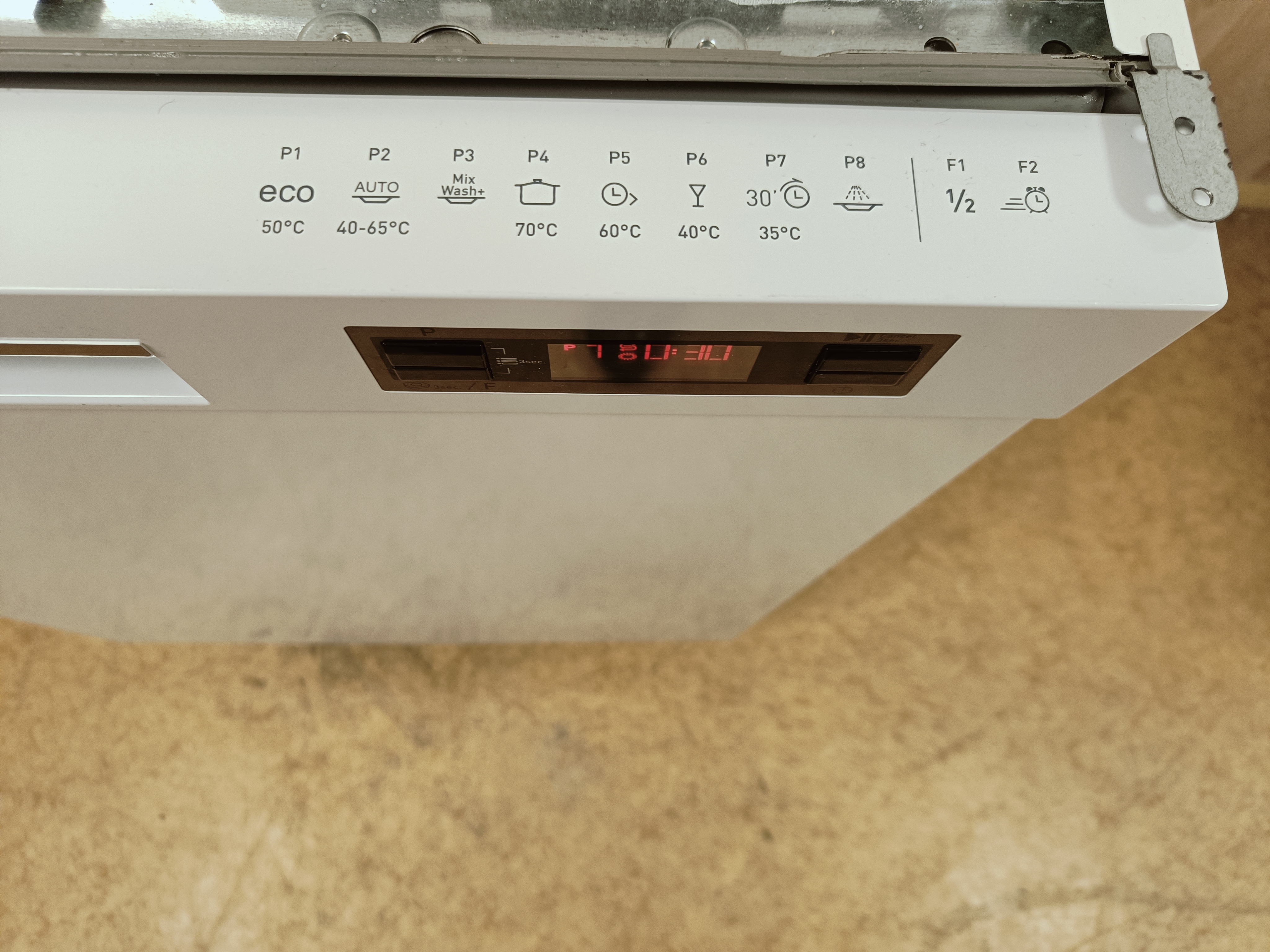Gram 60cm tiskikone 