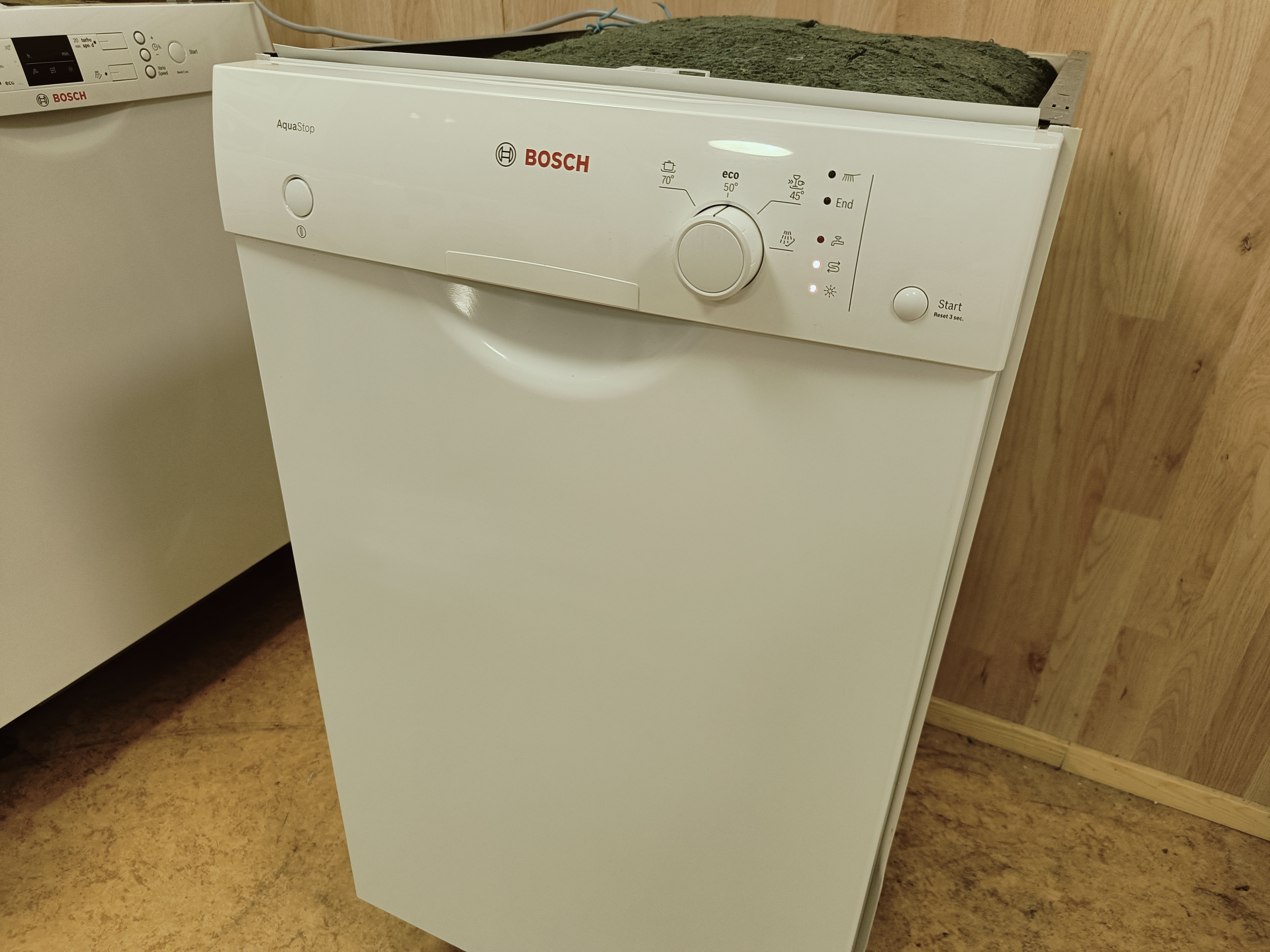 Bosch 45cm tiskikone 