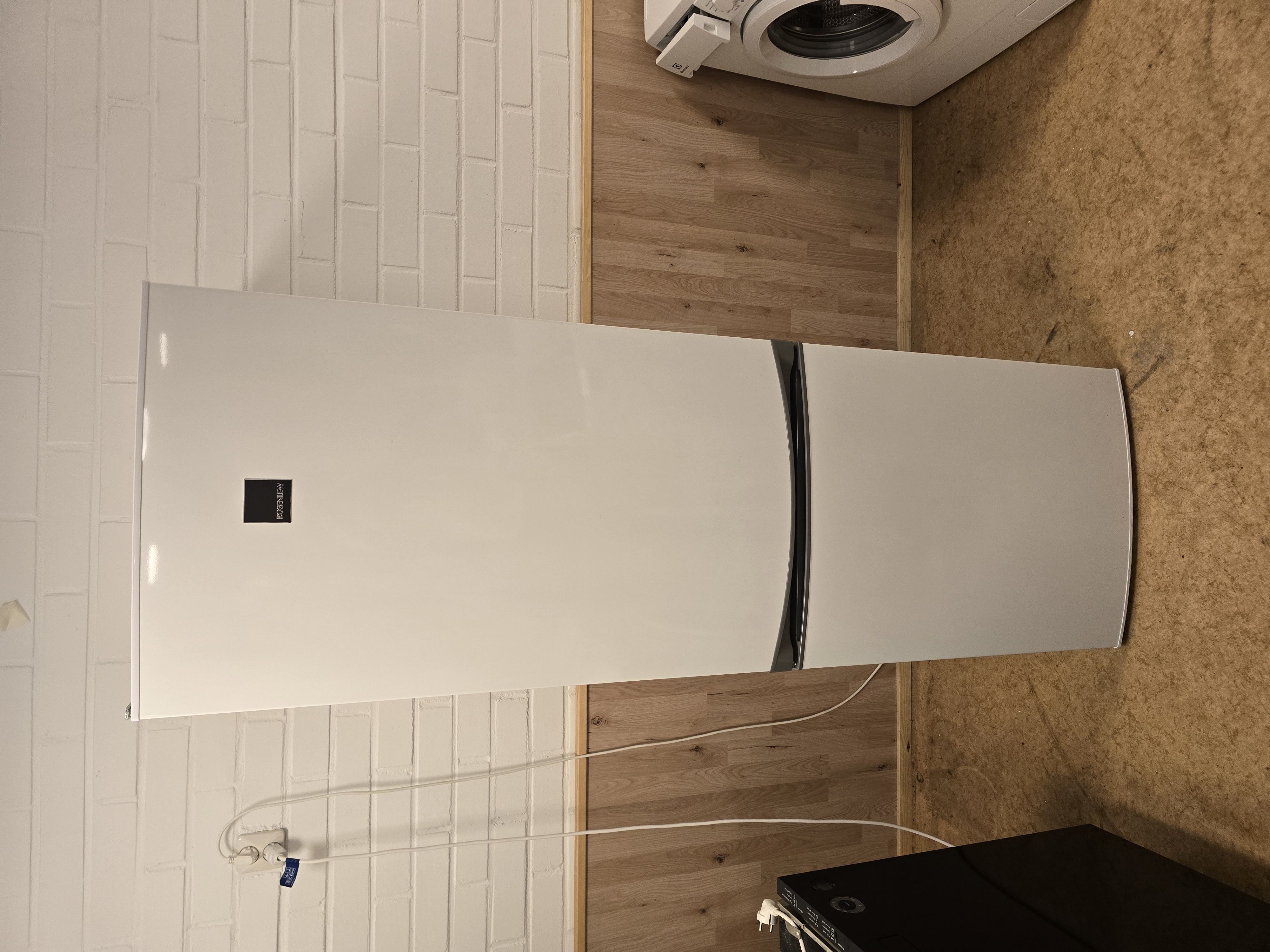 Rosenlew jääkaappipakastin 