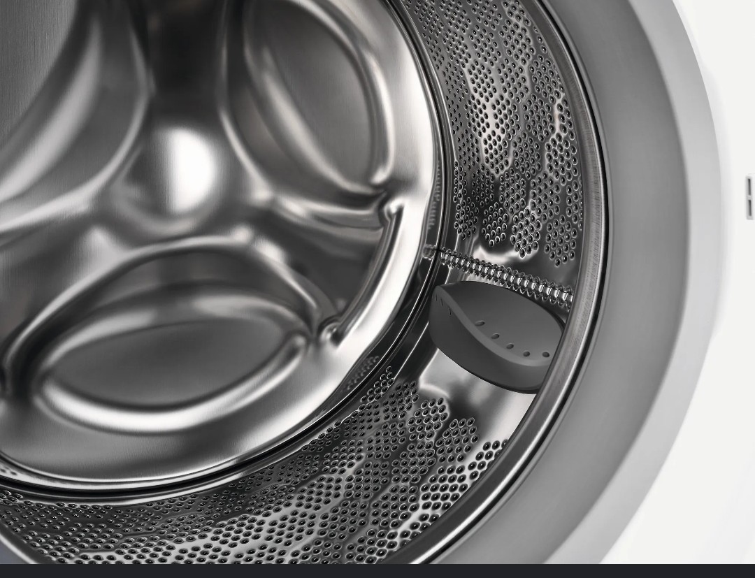 Uusi AEG 8kg pesukone 2v takuuta