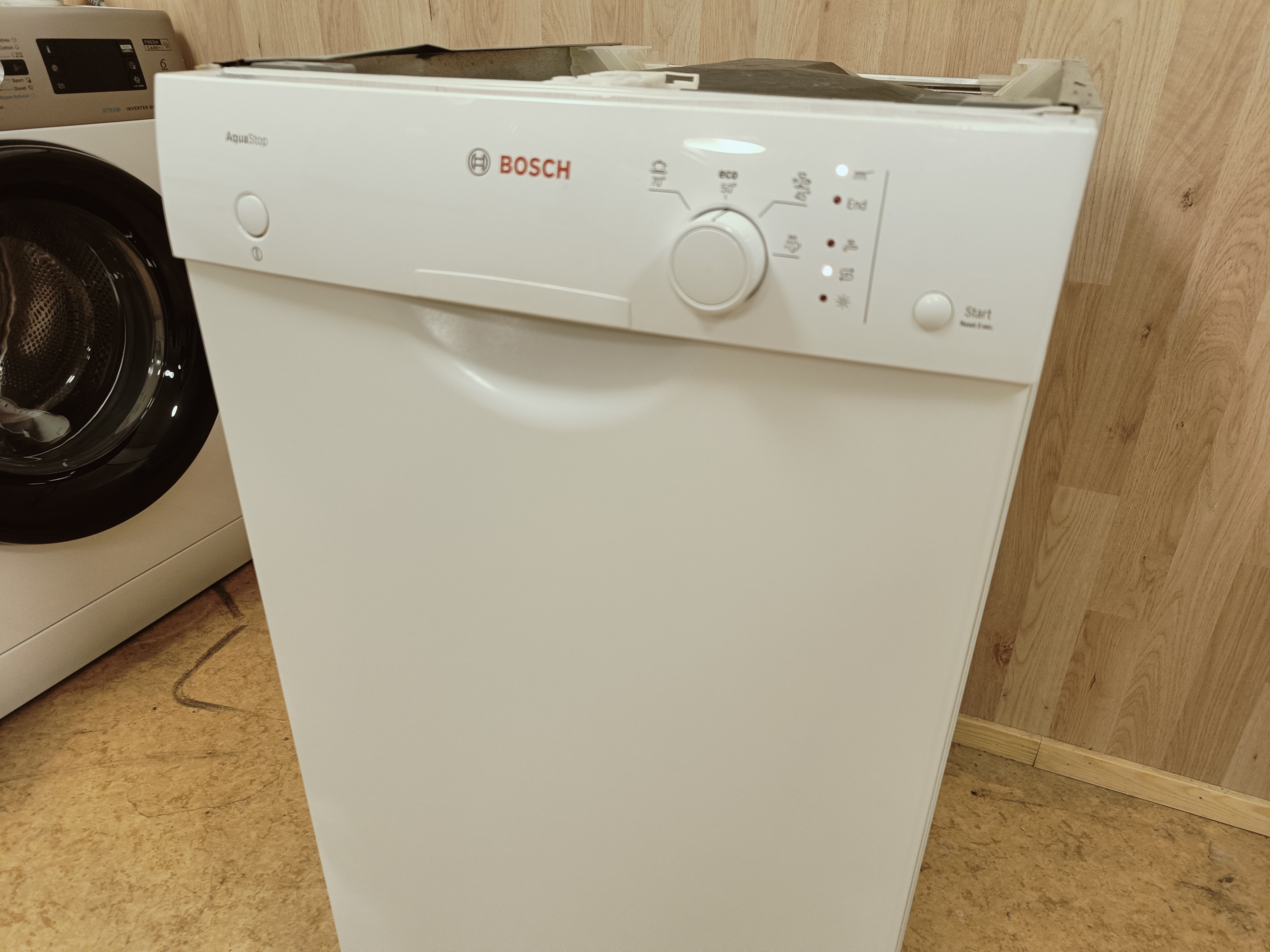 Bosch 45cm tiskikone