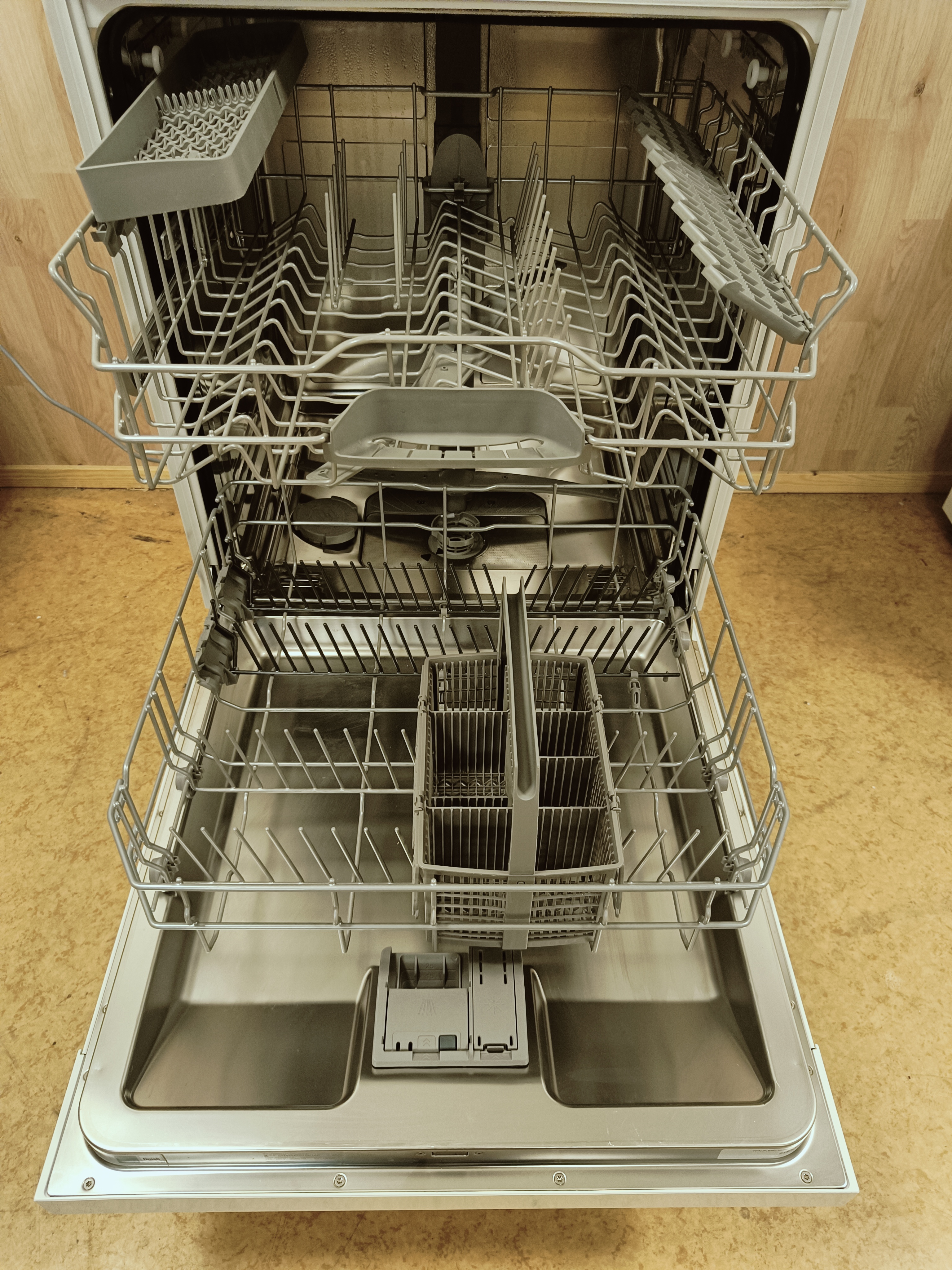 Siemens 60cm tiskikone 