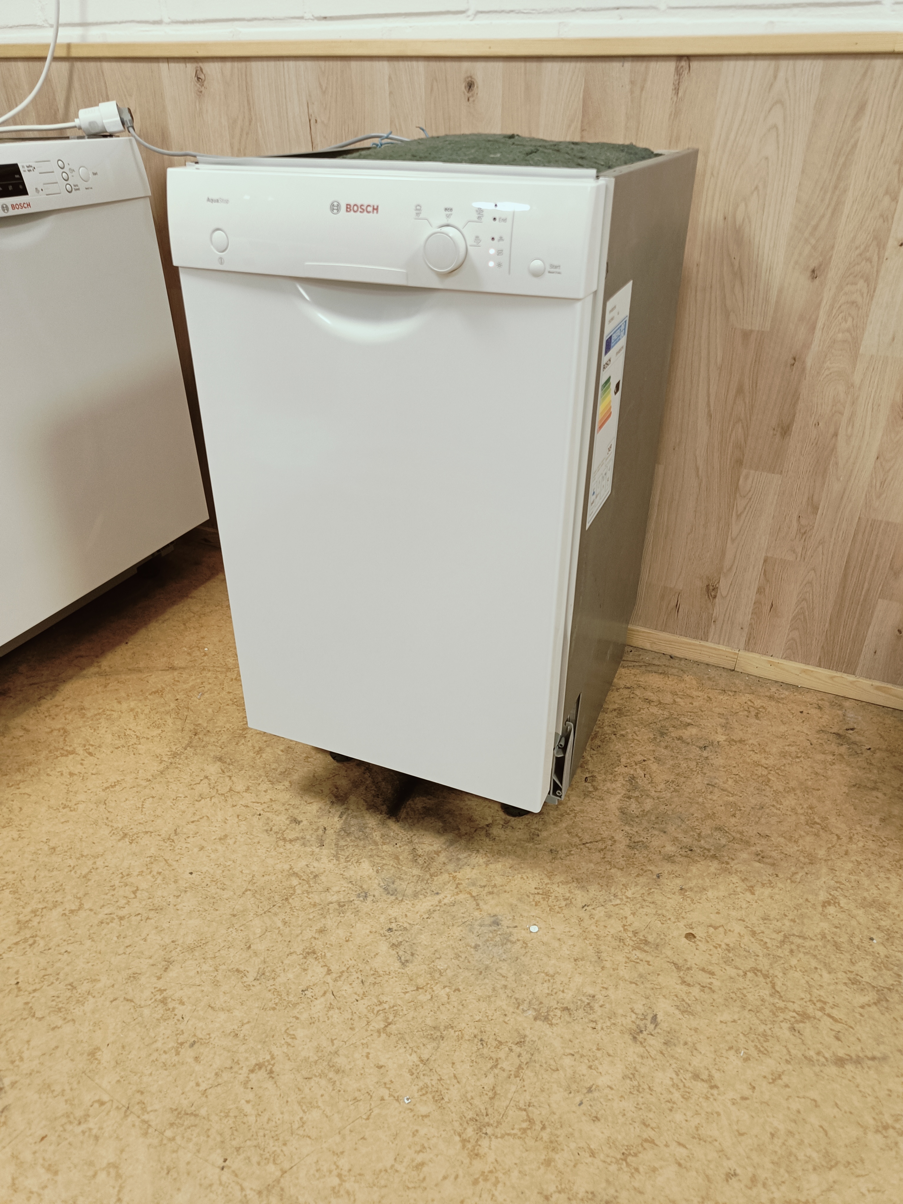 Bosch 45cm tiskikone 