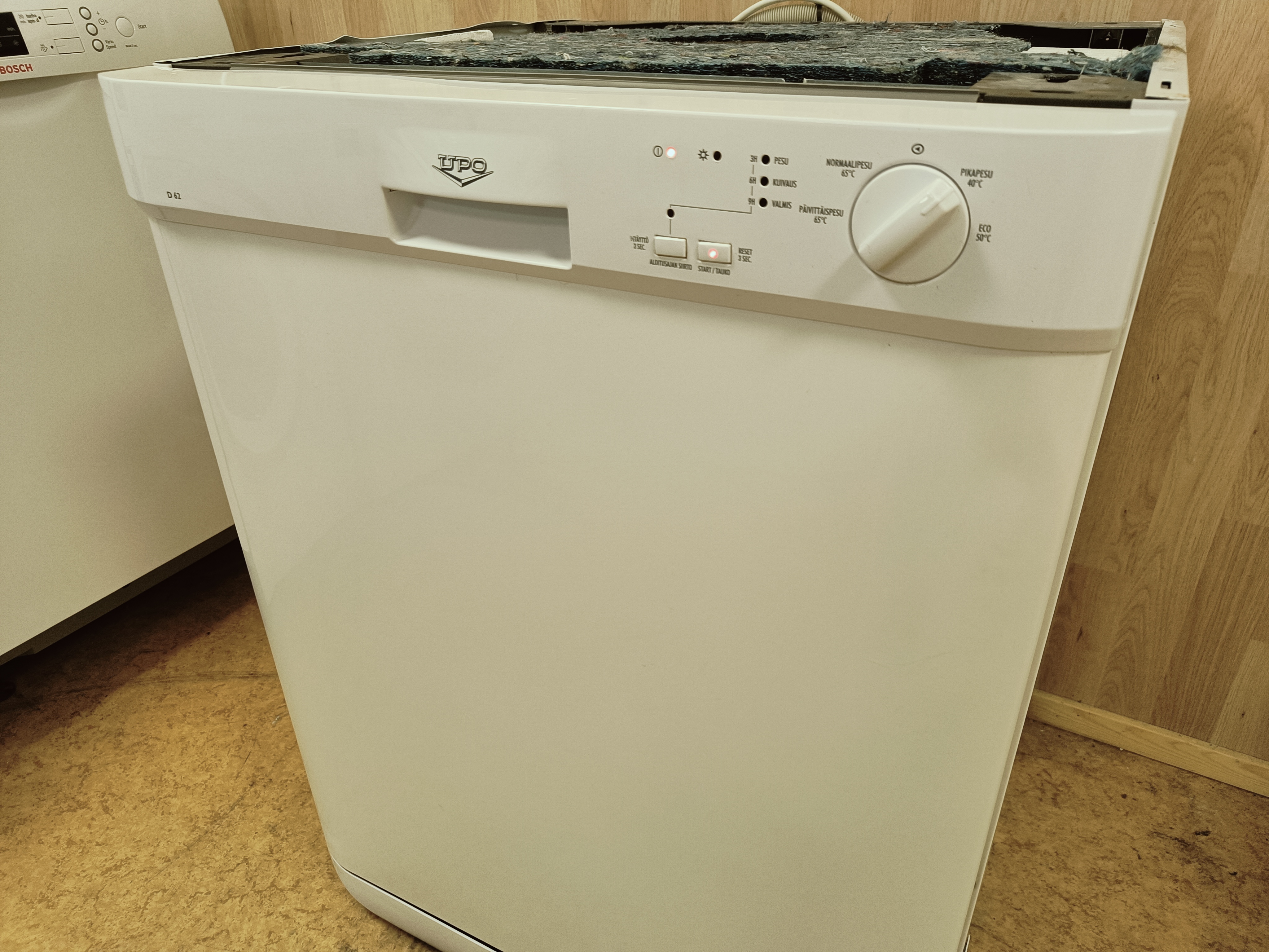 UPO 60cm tiskikone 