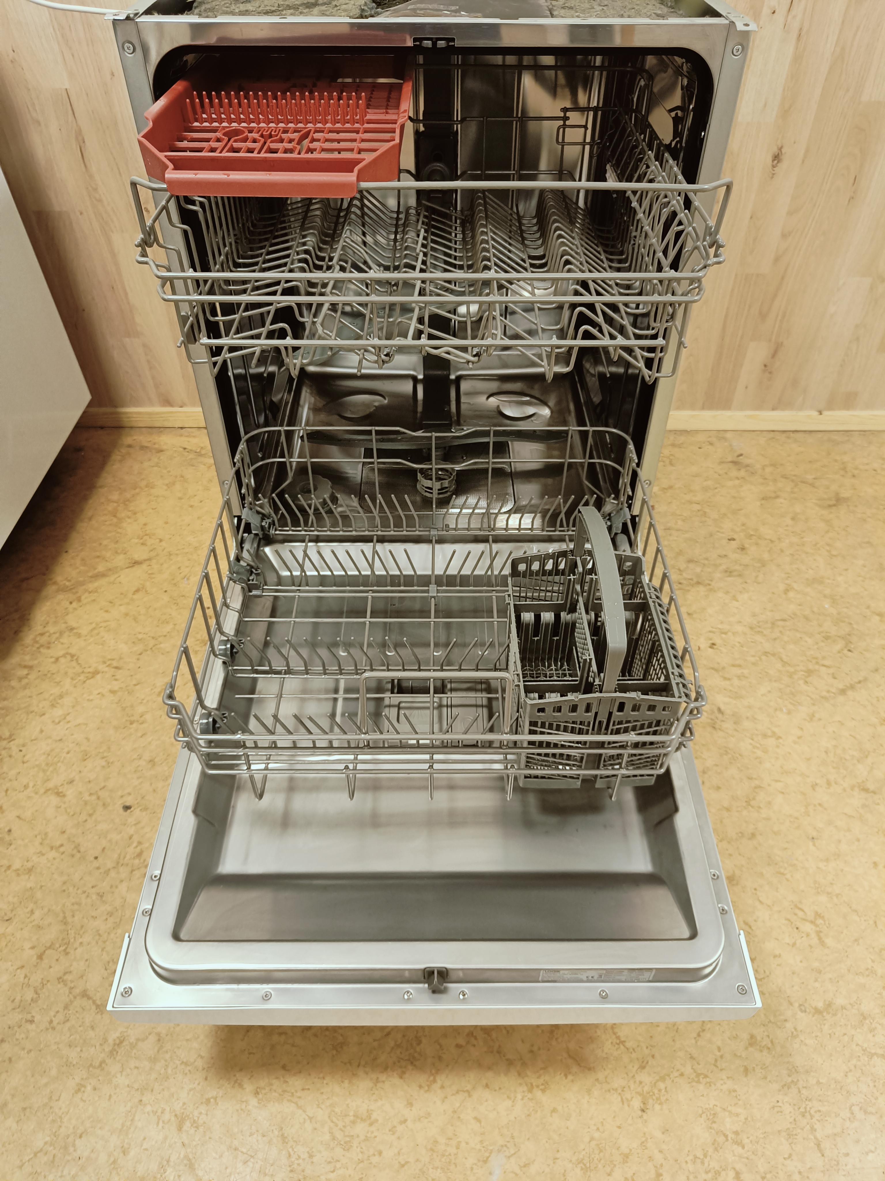 Logik 60cm tiskikone 