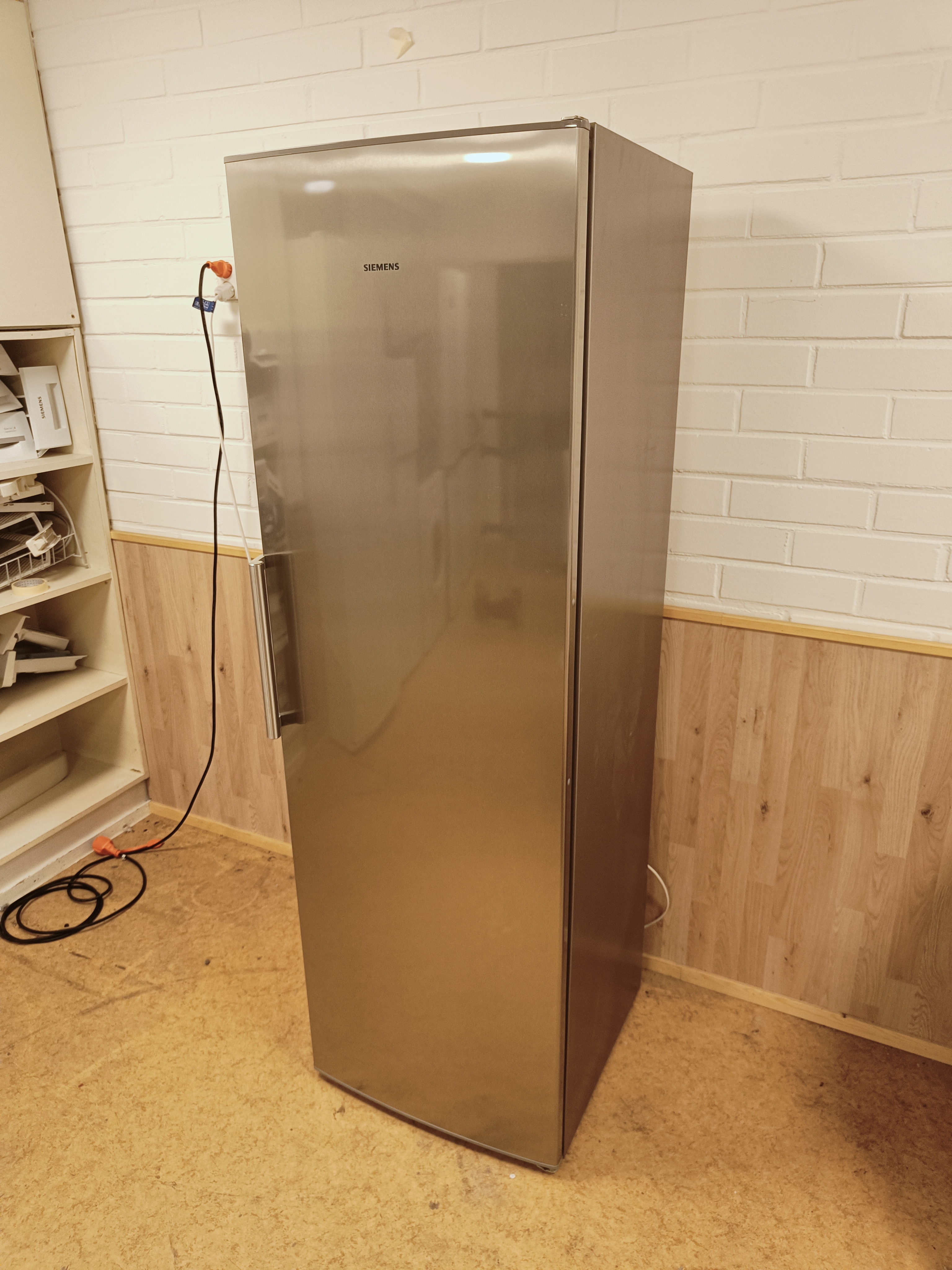 Siemens Jääkaappi