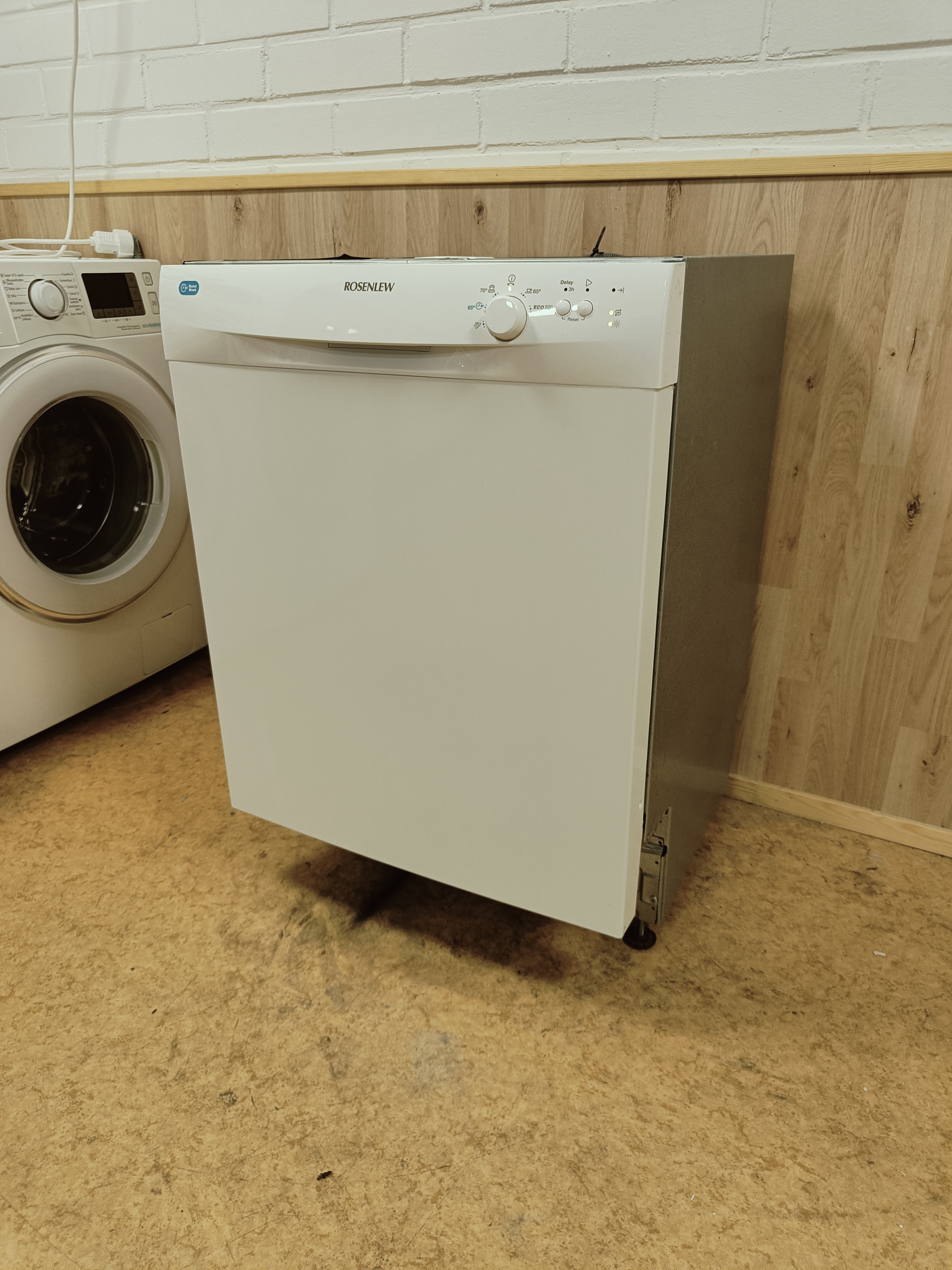 Rosenlew 60cm/ AirDry tiskikone