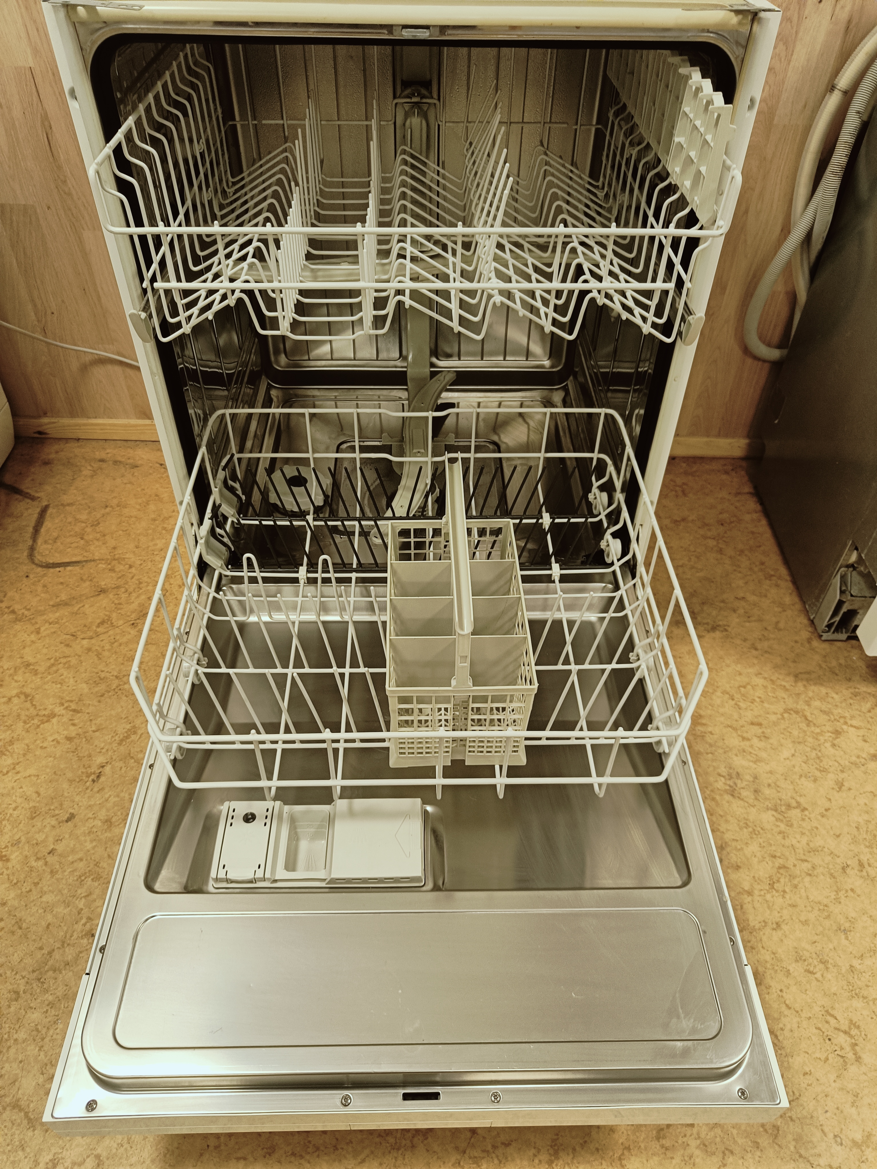 Siemens 60cm tiskikone 