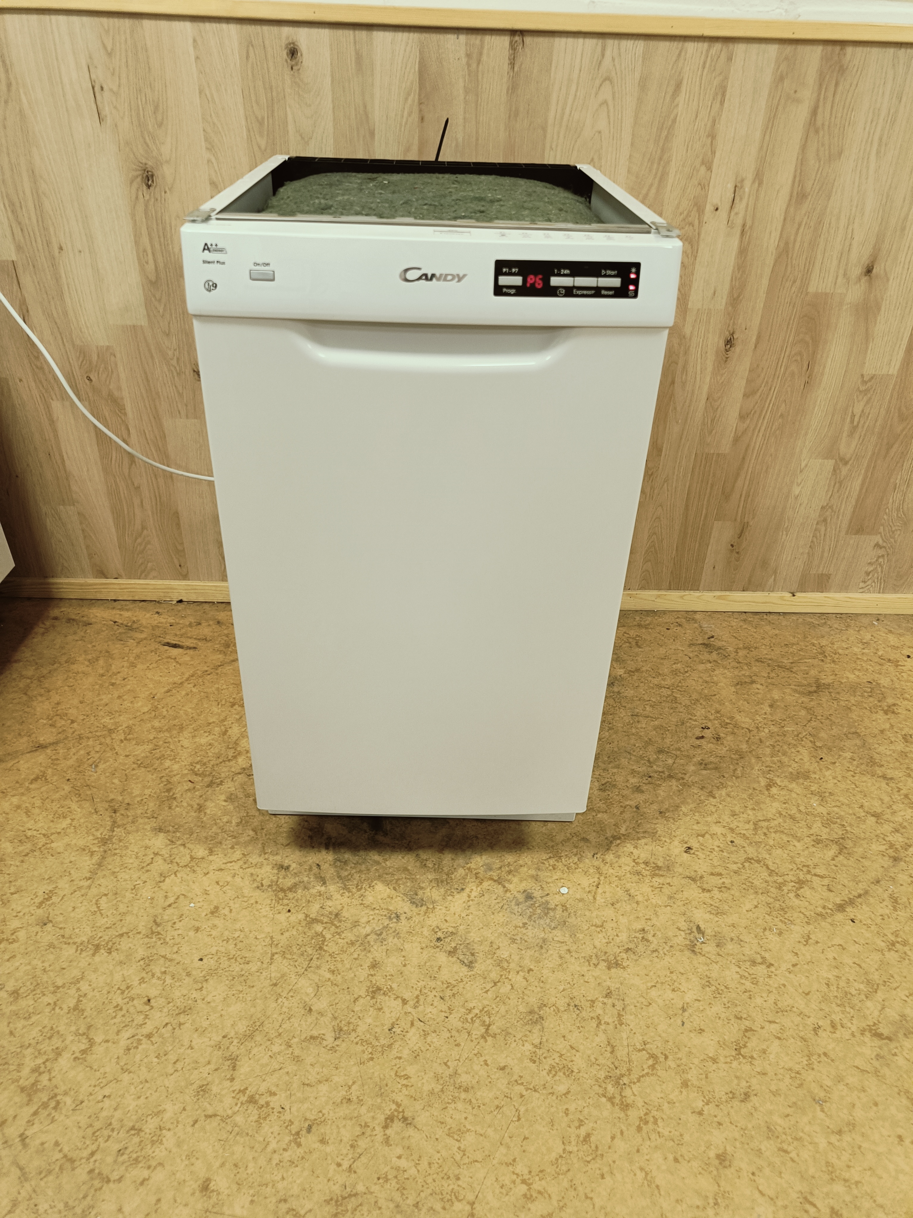 Candy 45cm tiskikone 