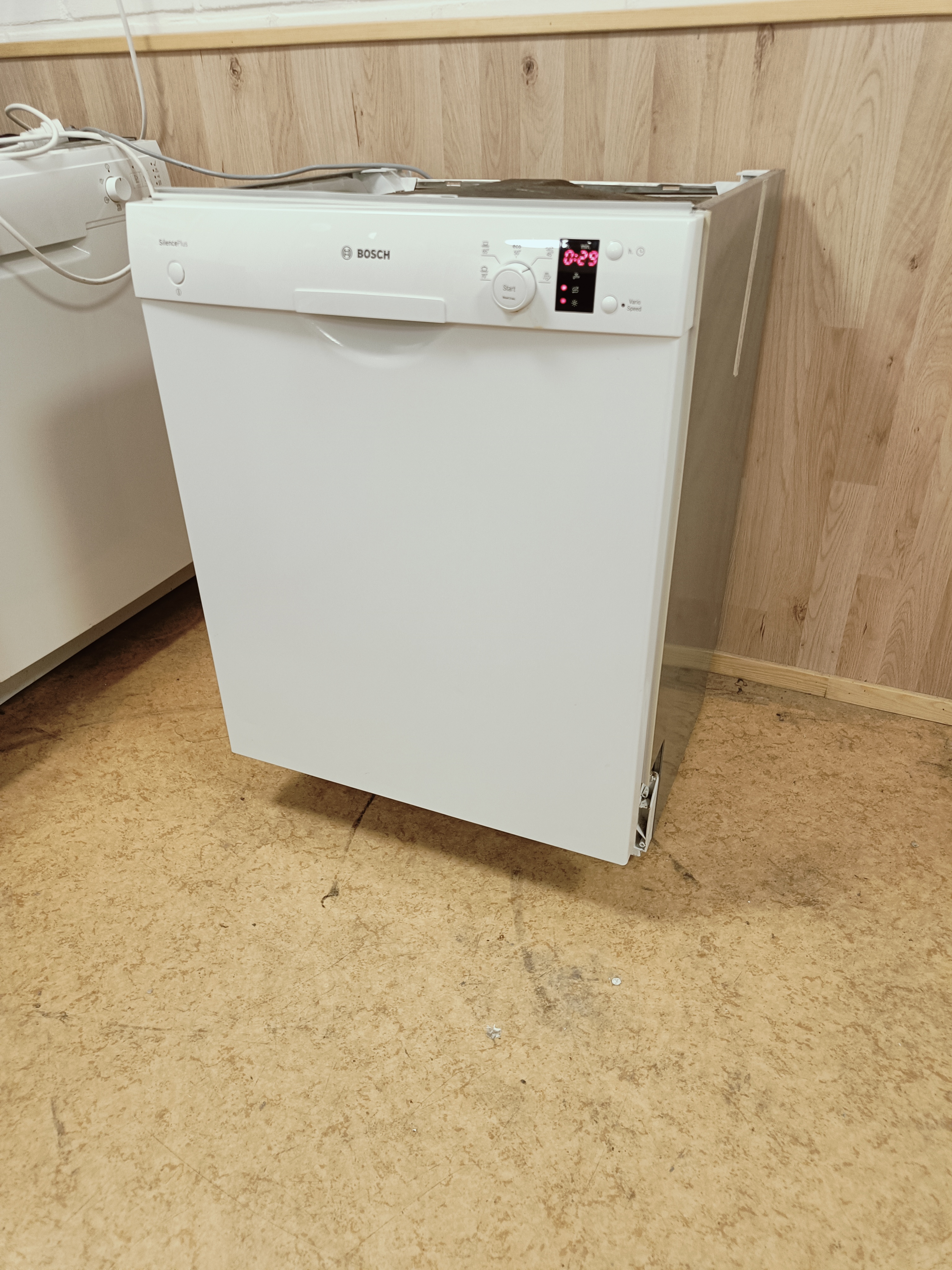 Bosch 60cm tiskikone