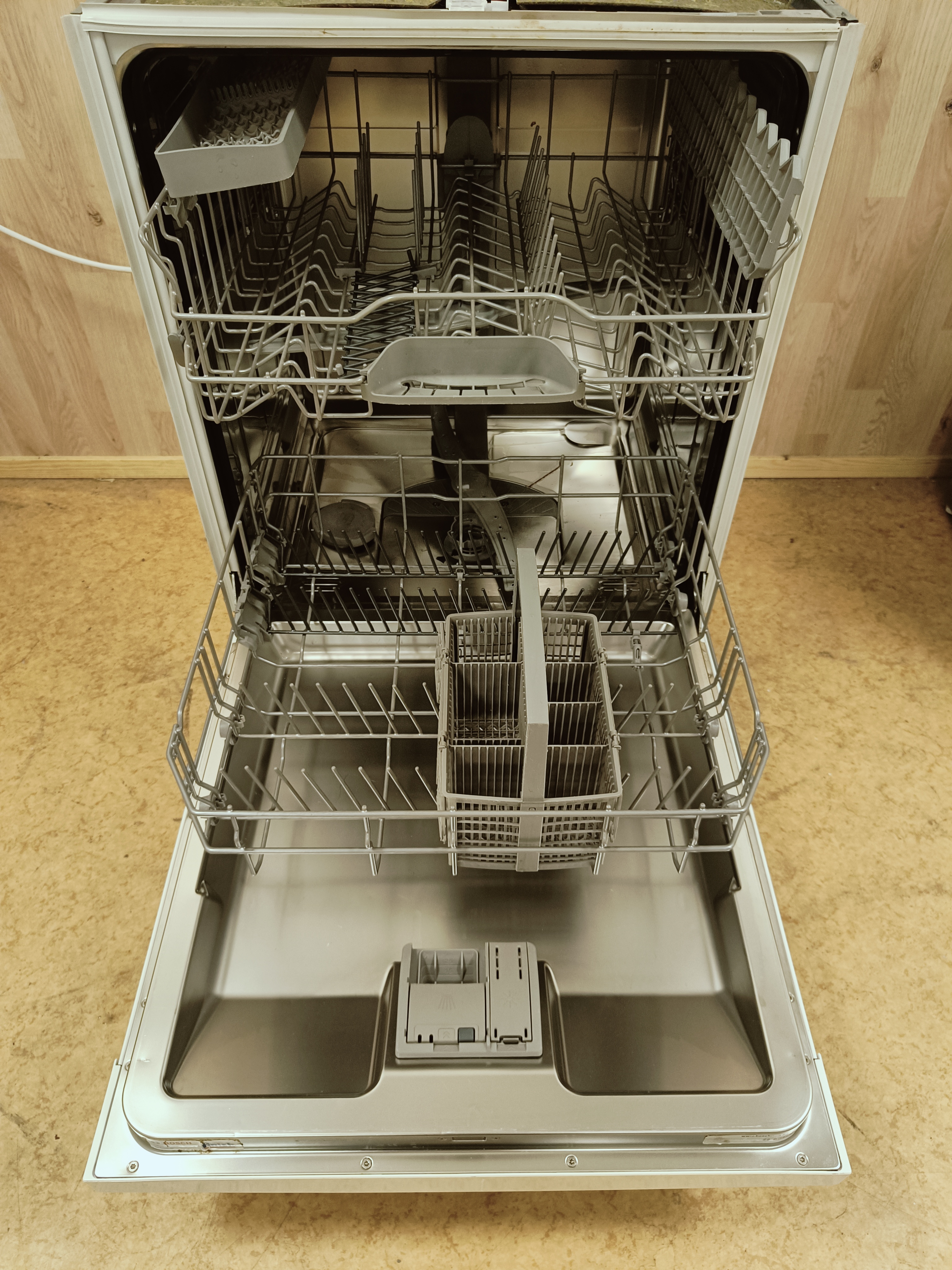 Bosch 60cm tiskikone 