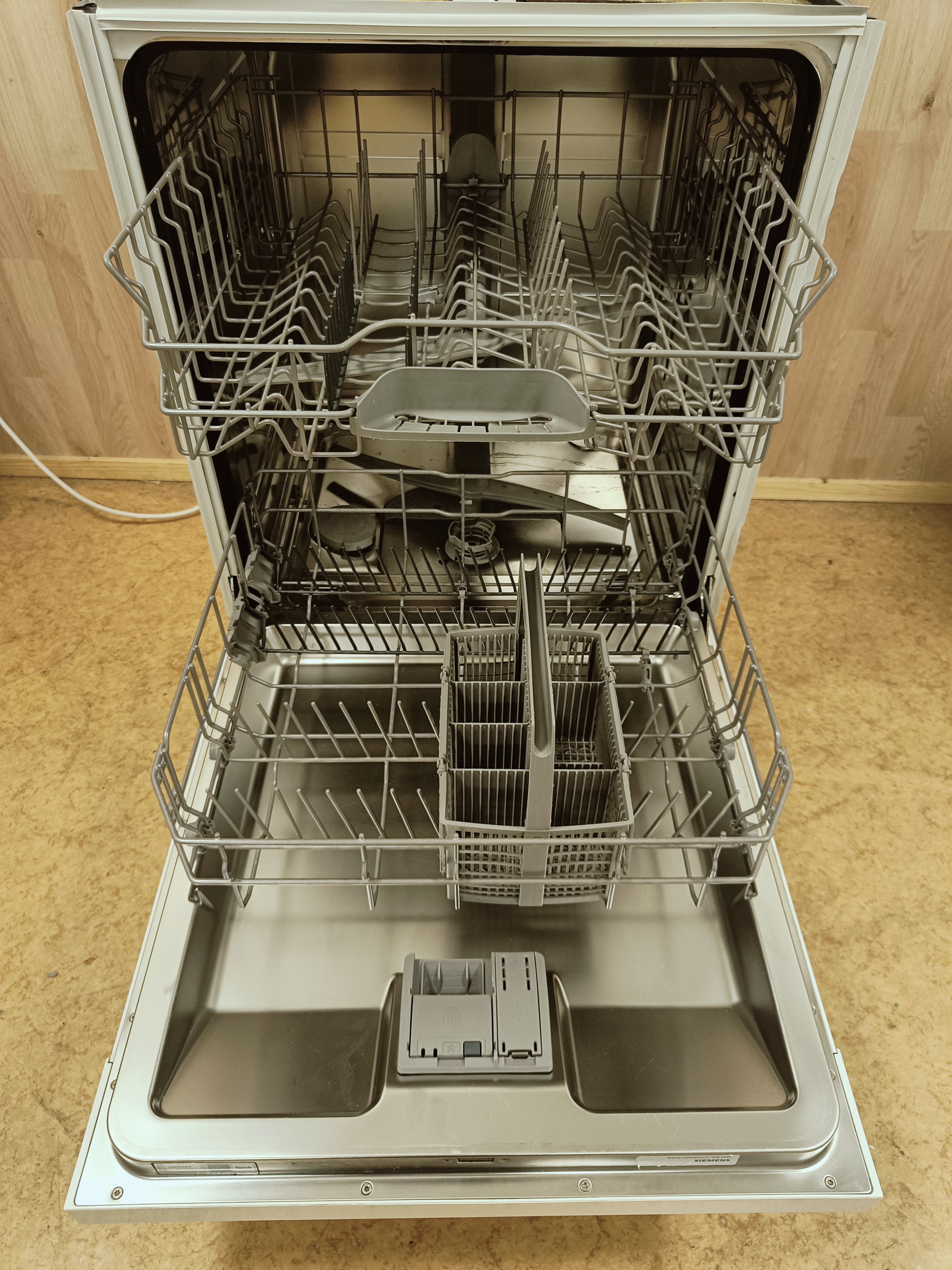 Siemens 60cm tiskikone 