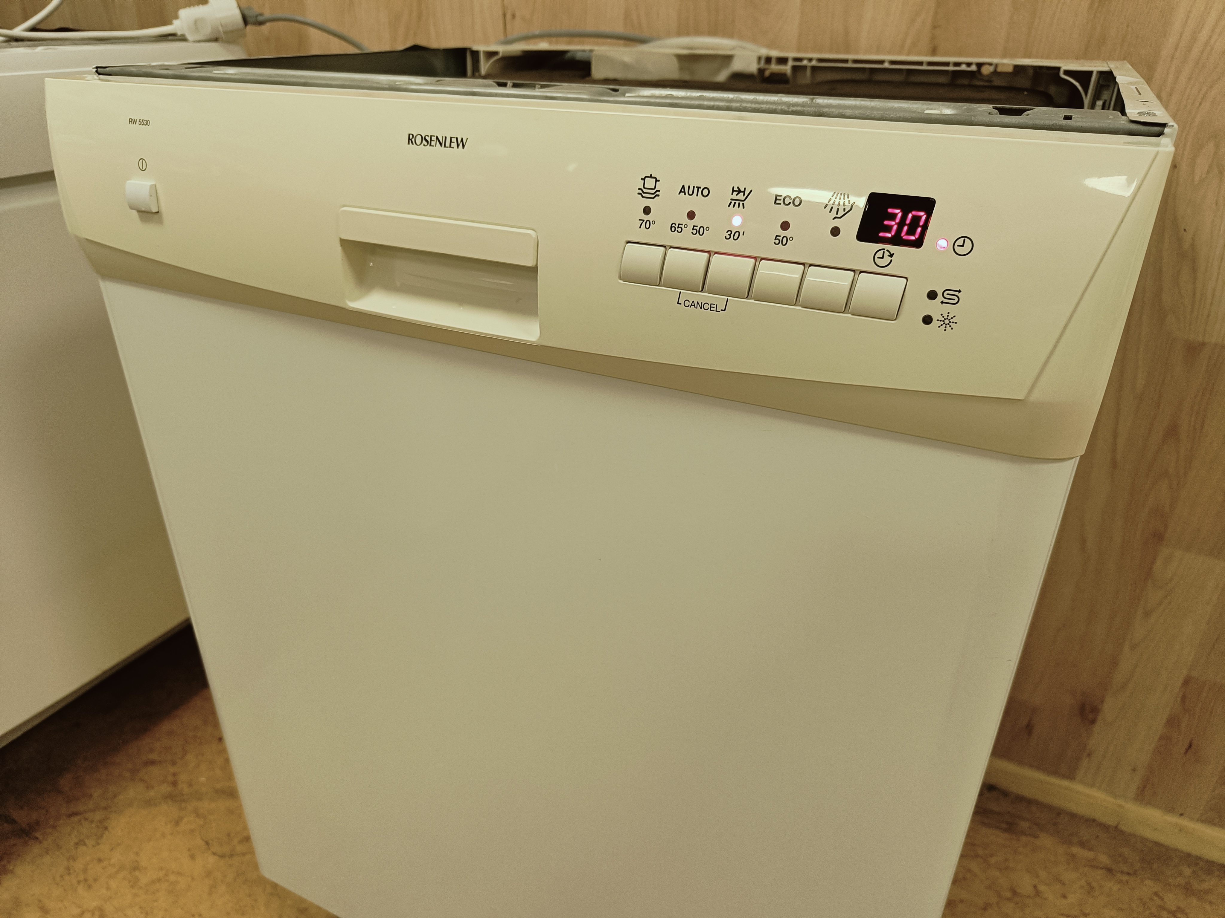 Rosenlew 60cm tiskikone 