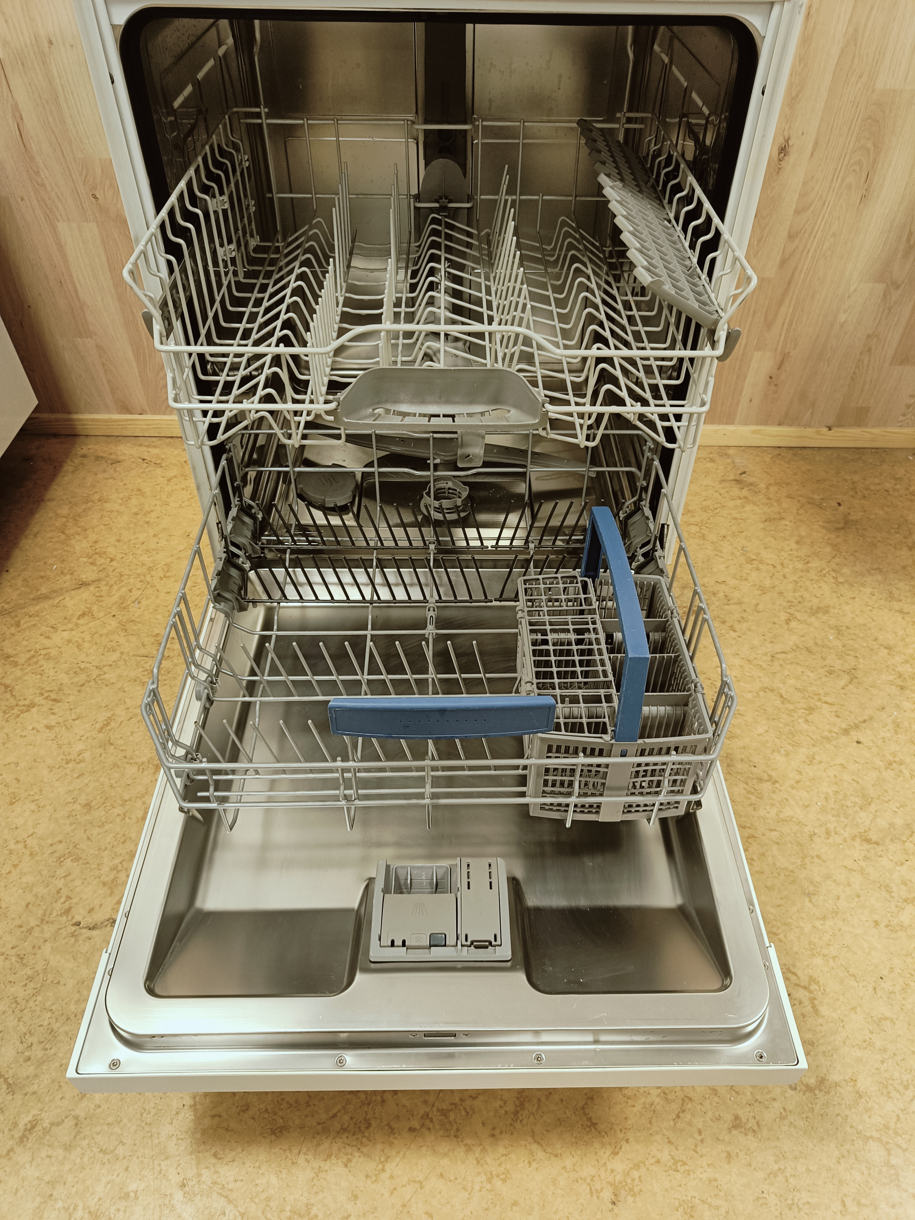 Siemens 60cm tiskikone 