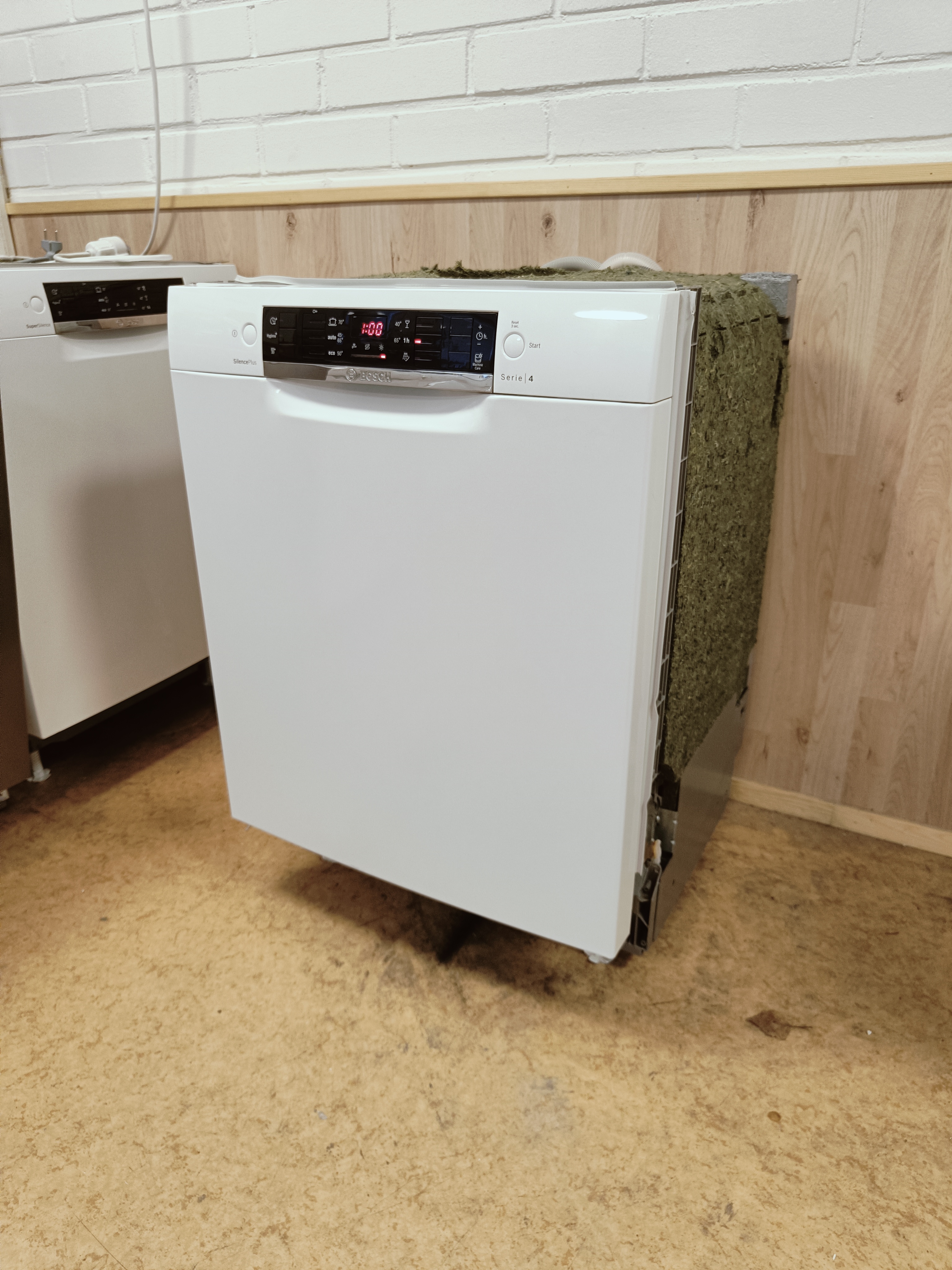 Bosch 60cm tiskikone