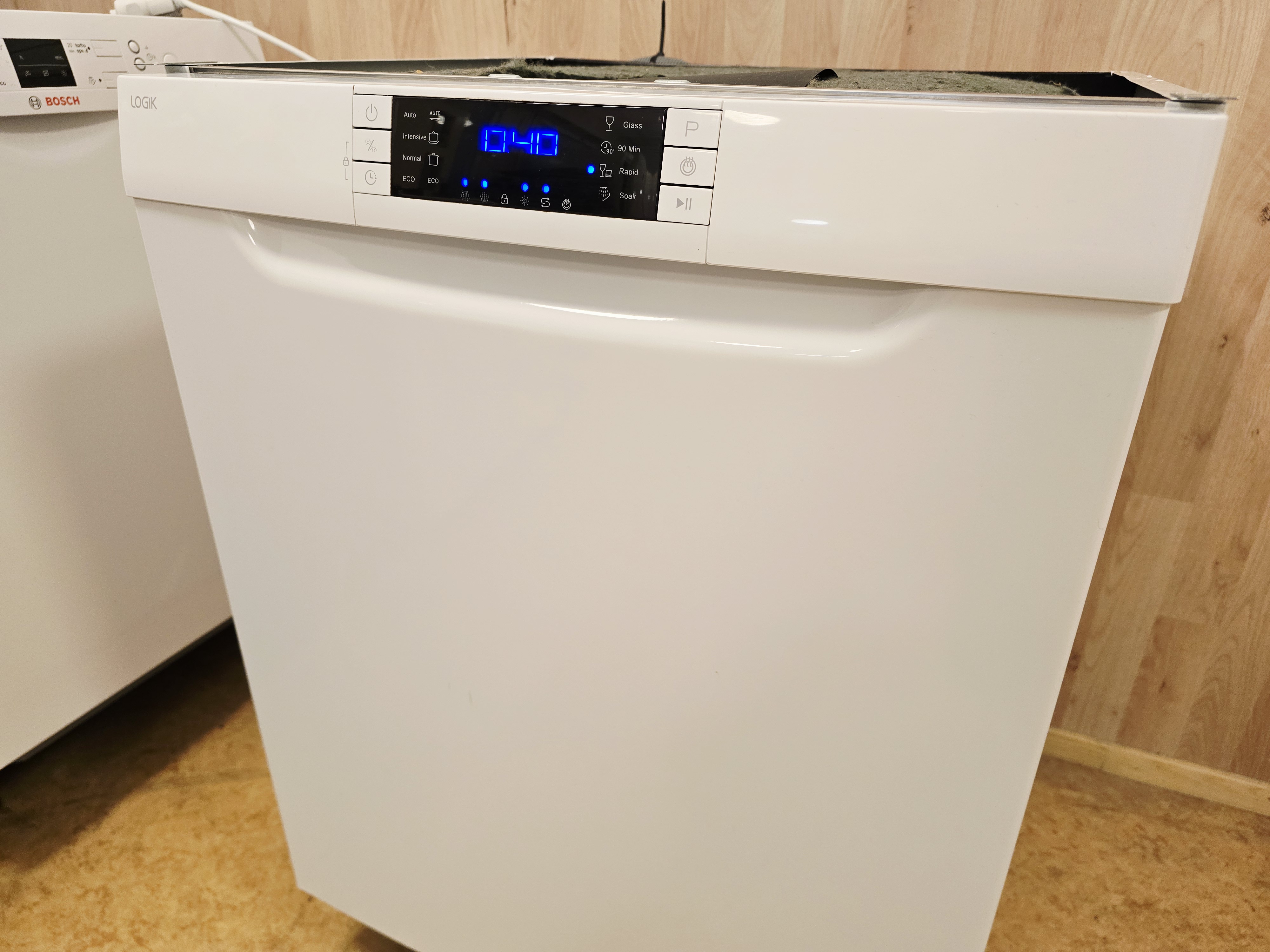 Logik 60cm tiskikone 