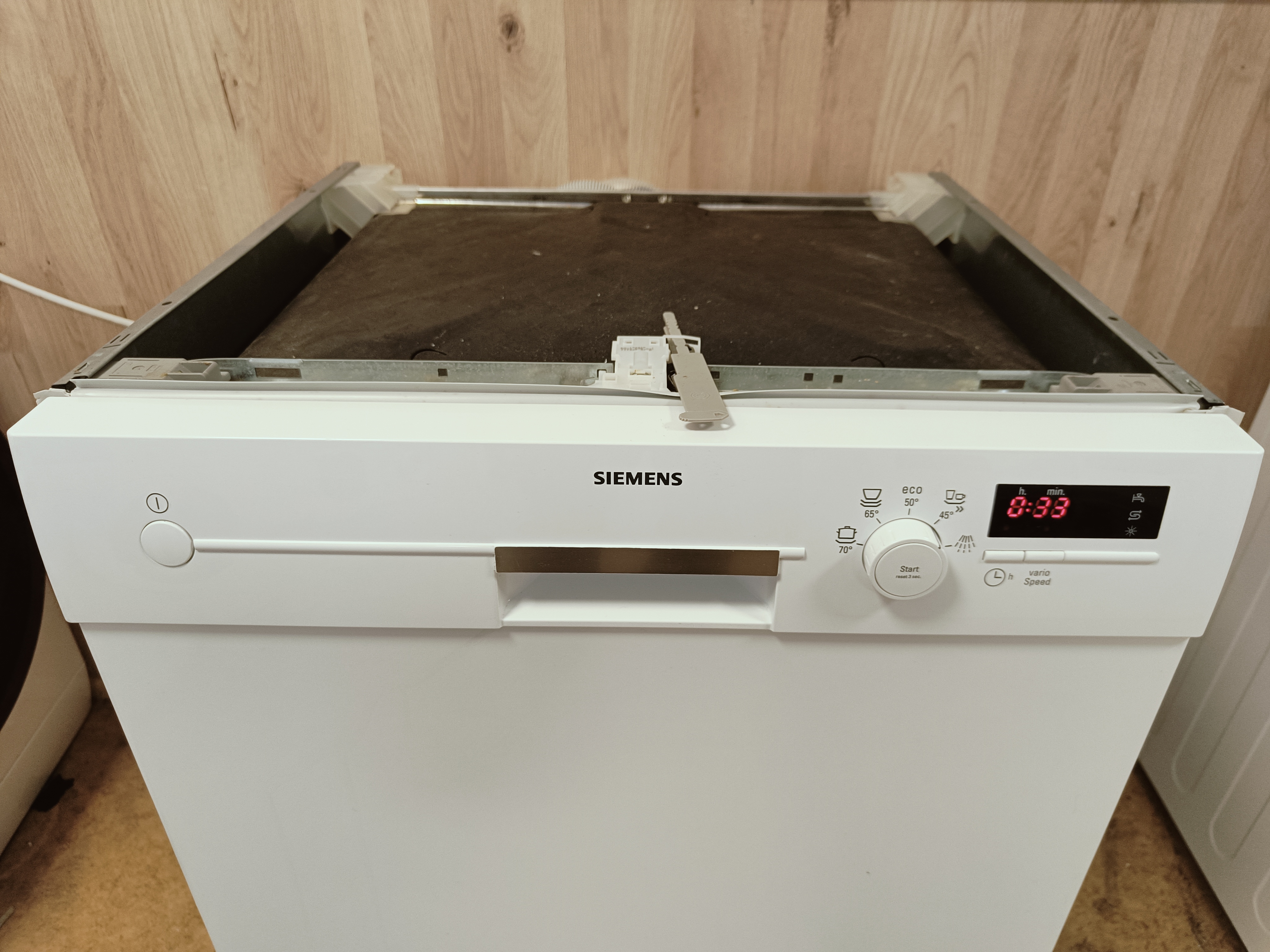 Siemens 60cm tiskikone 