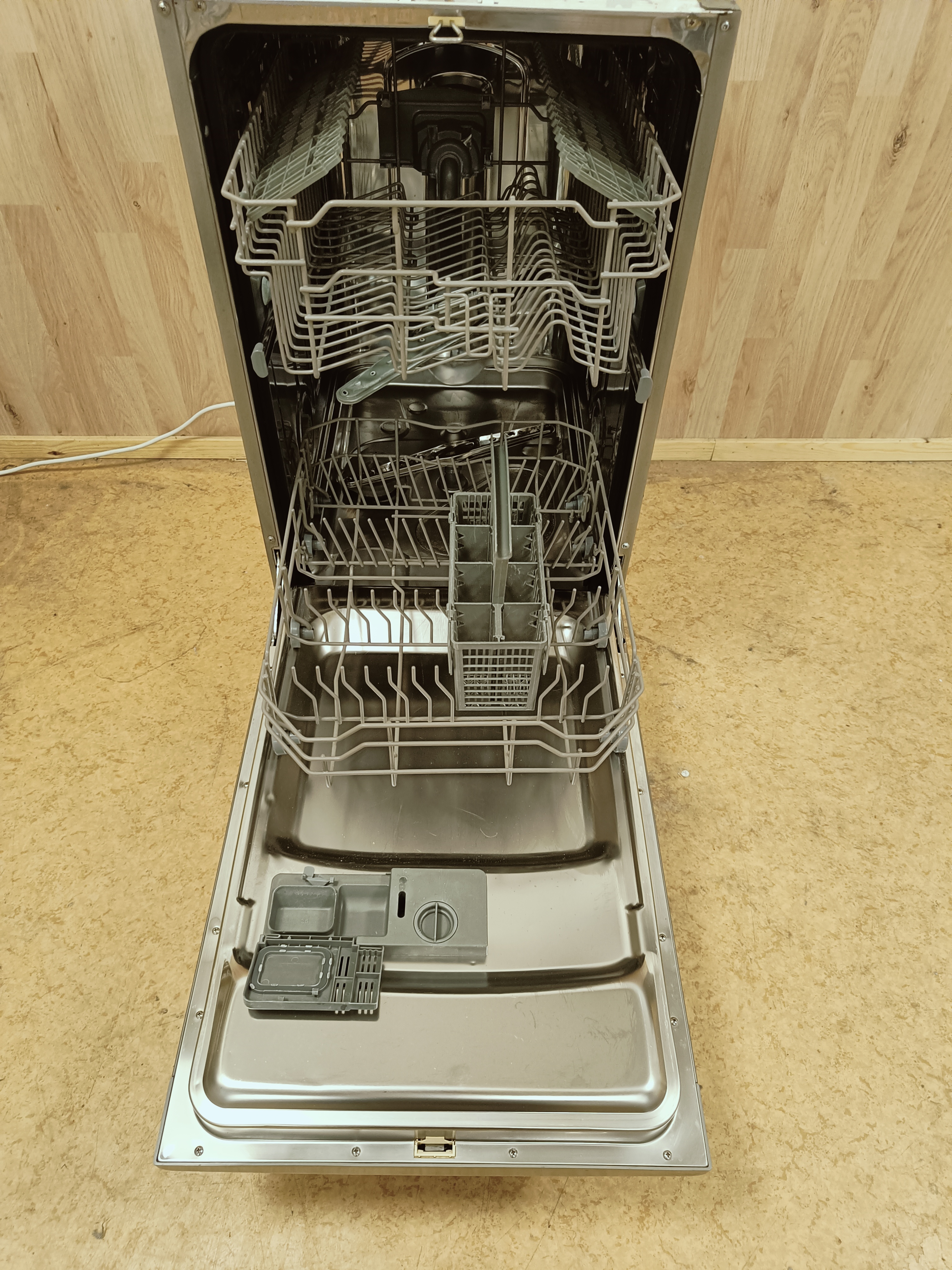 Hoover 45cm tiskikone 