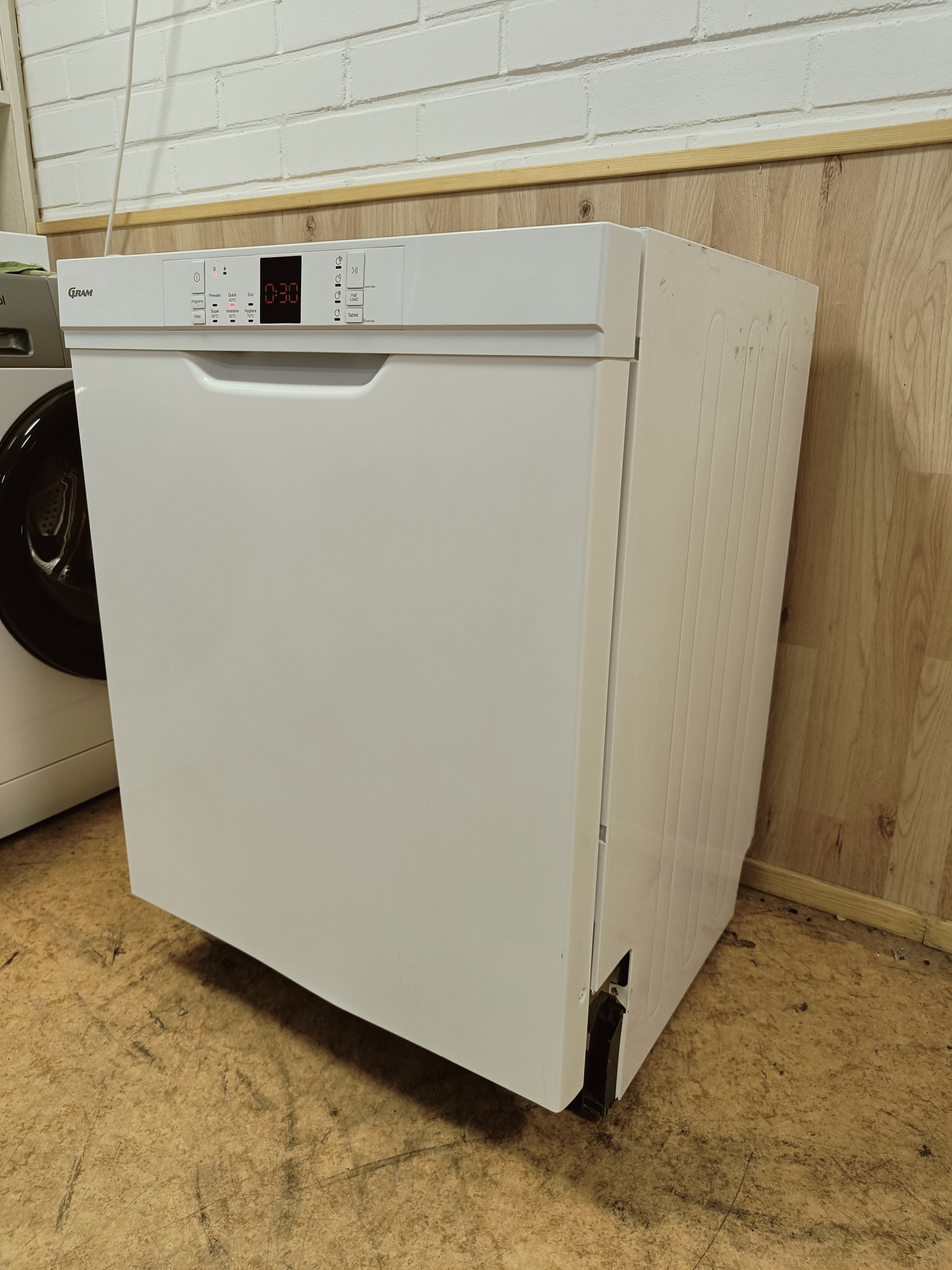 Gram 60cm tiskikone 