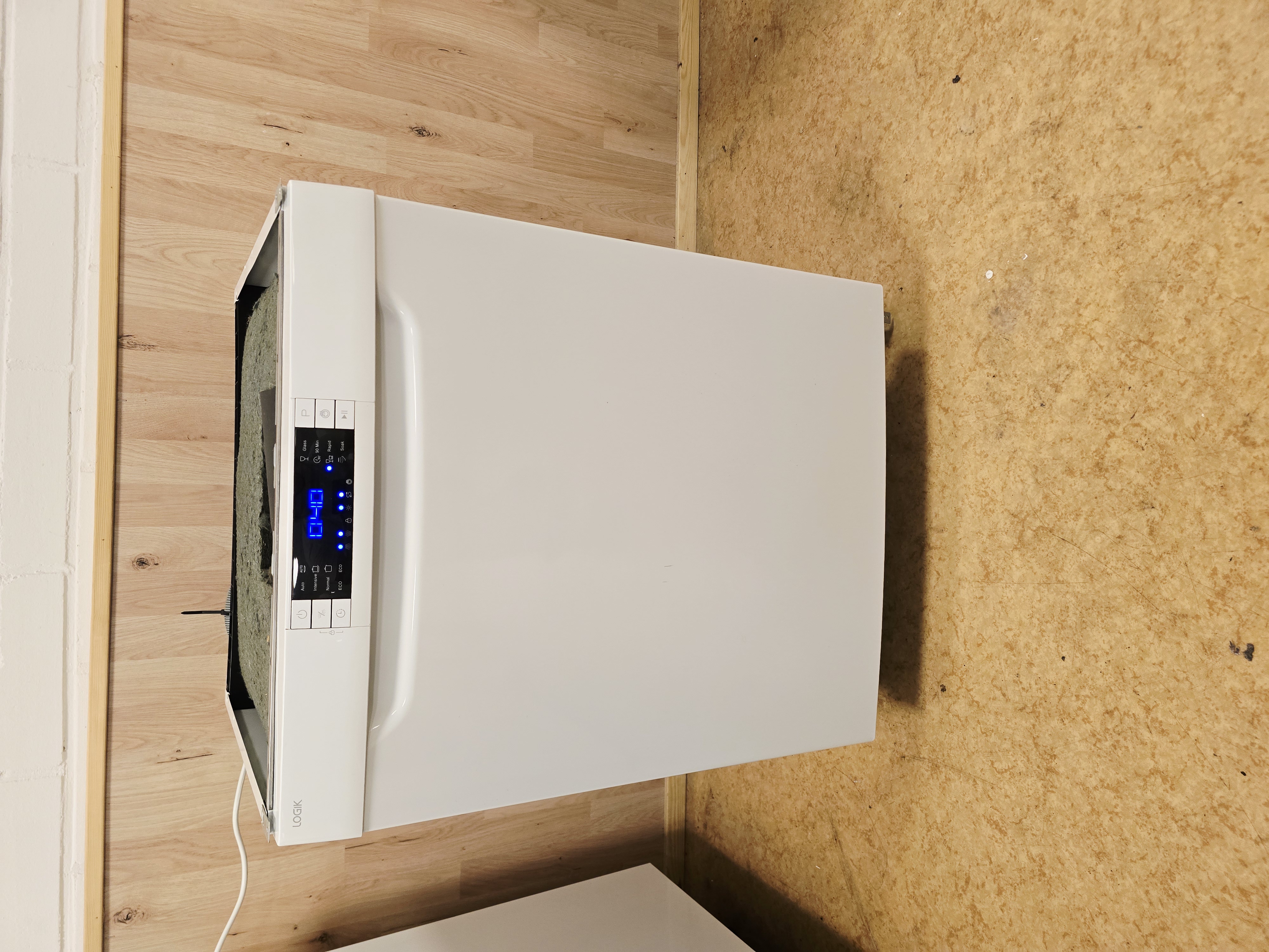 Logik 60cm tiskikone 