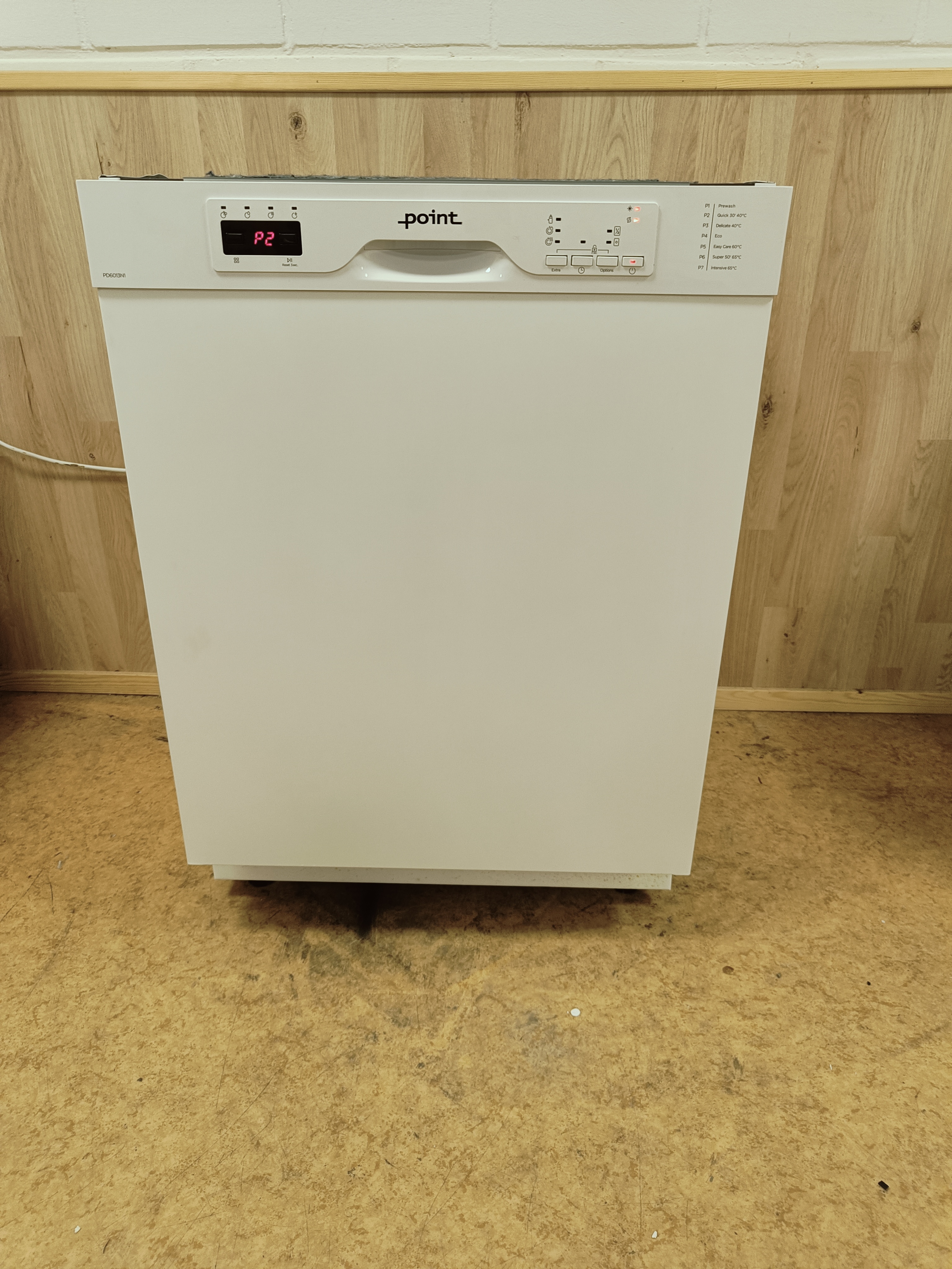 Point 60cm tiskikone