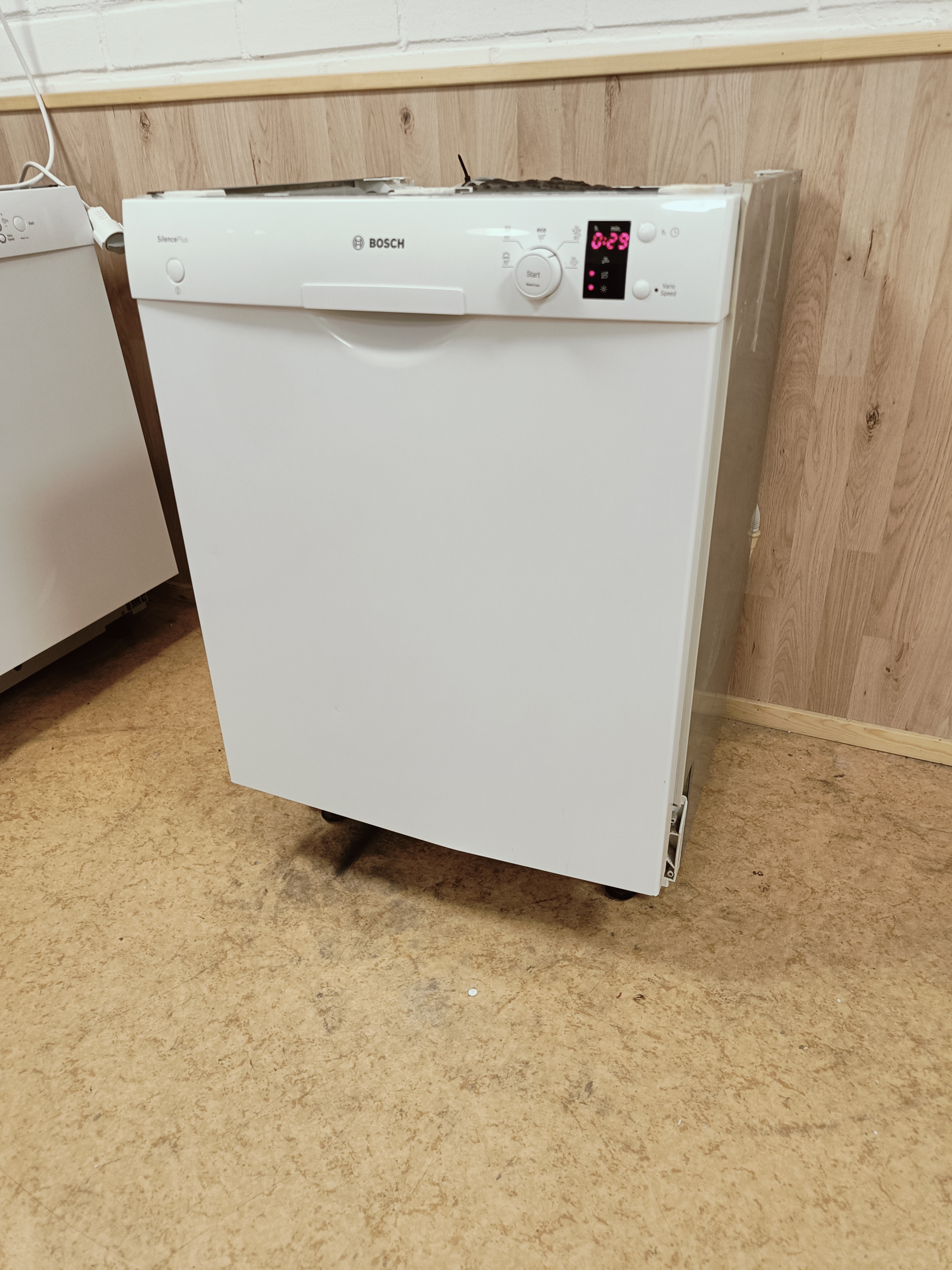 Bosch 60cm tiskikone