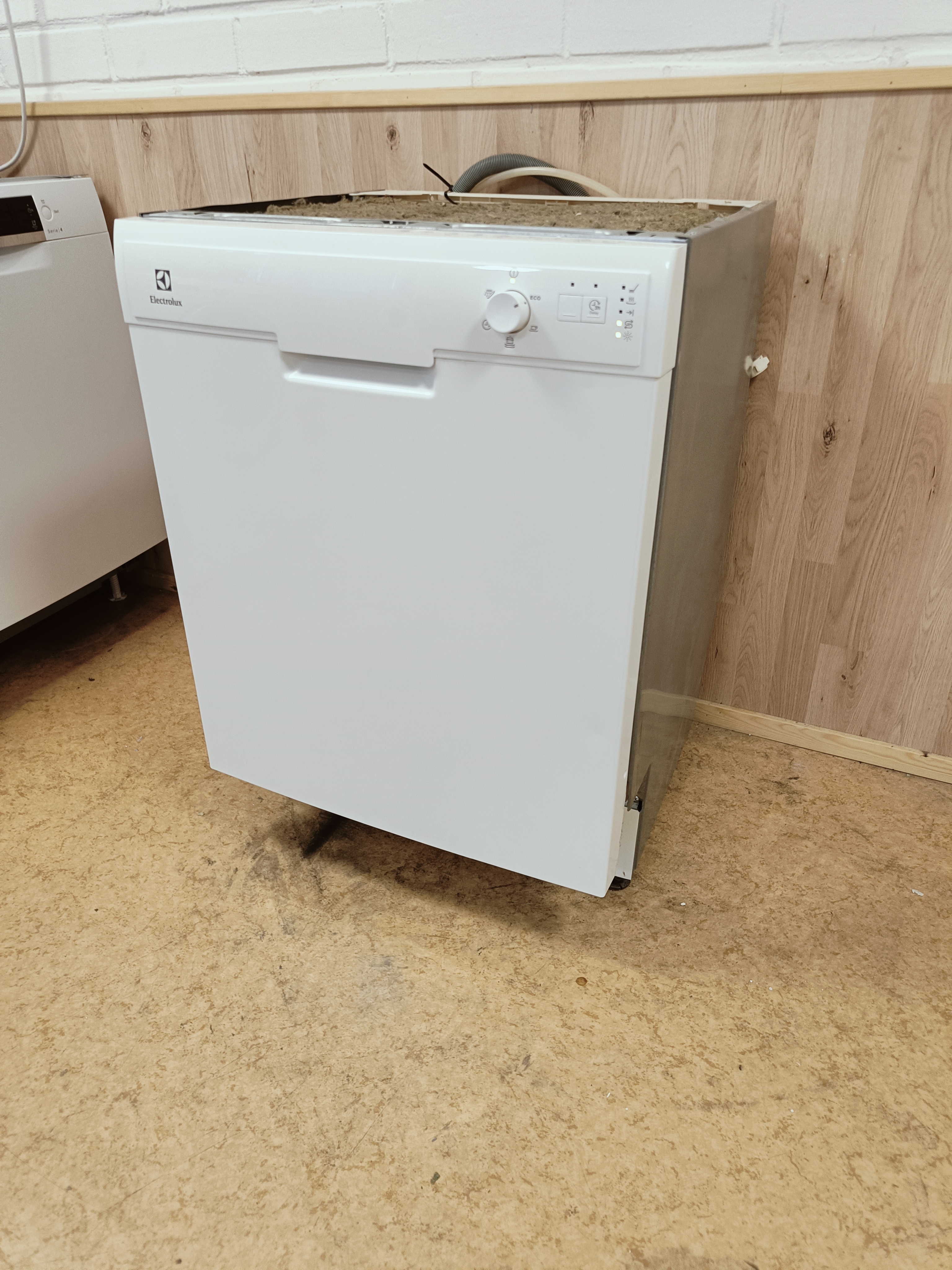Electrolux 60cm tiskikone 