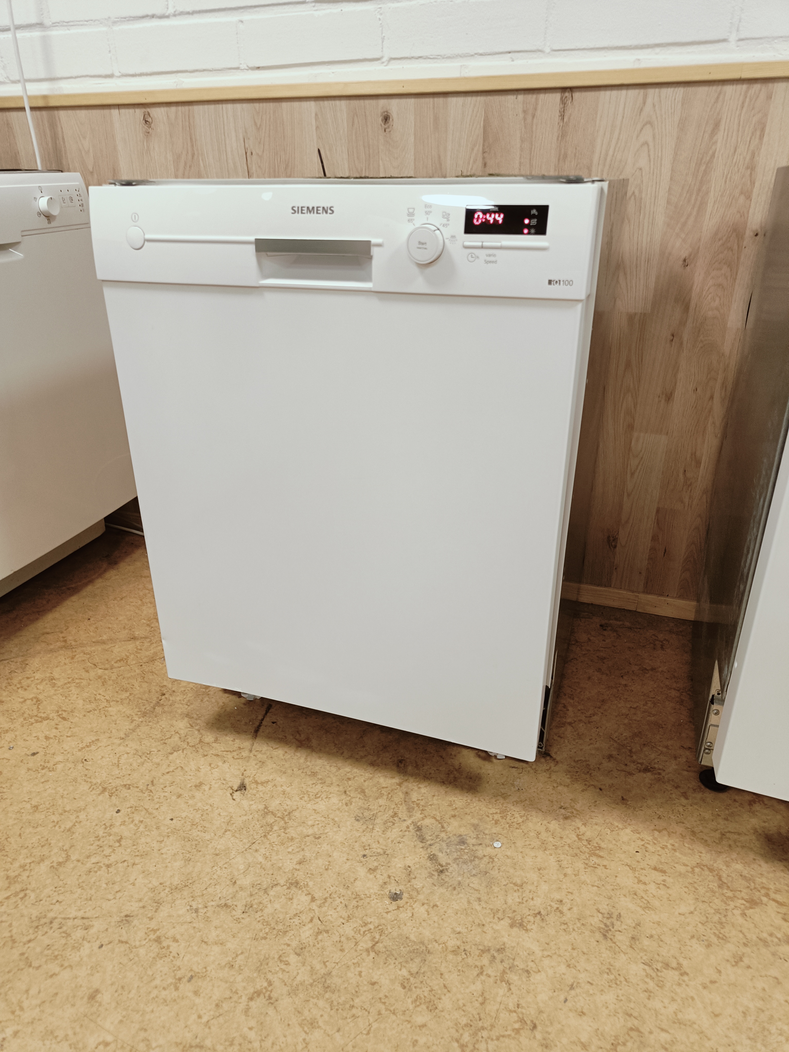 Siemens 60cm tiskikone