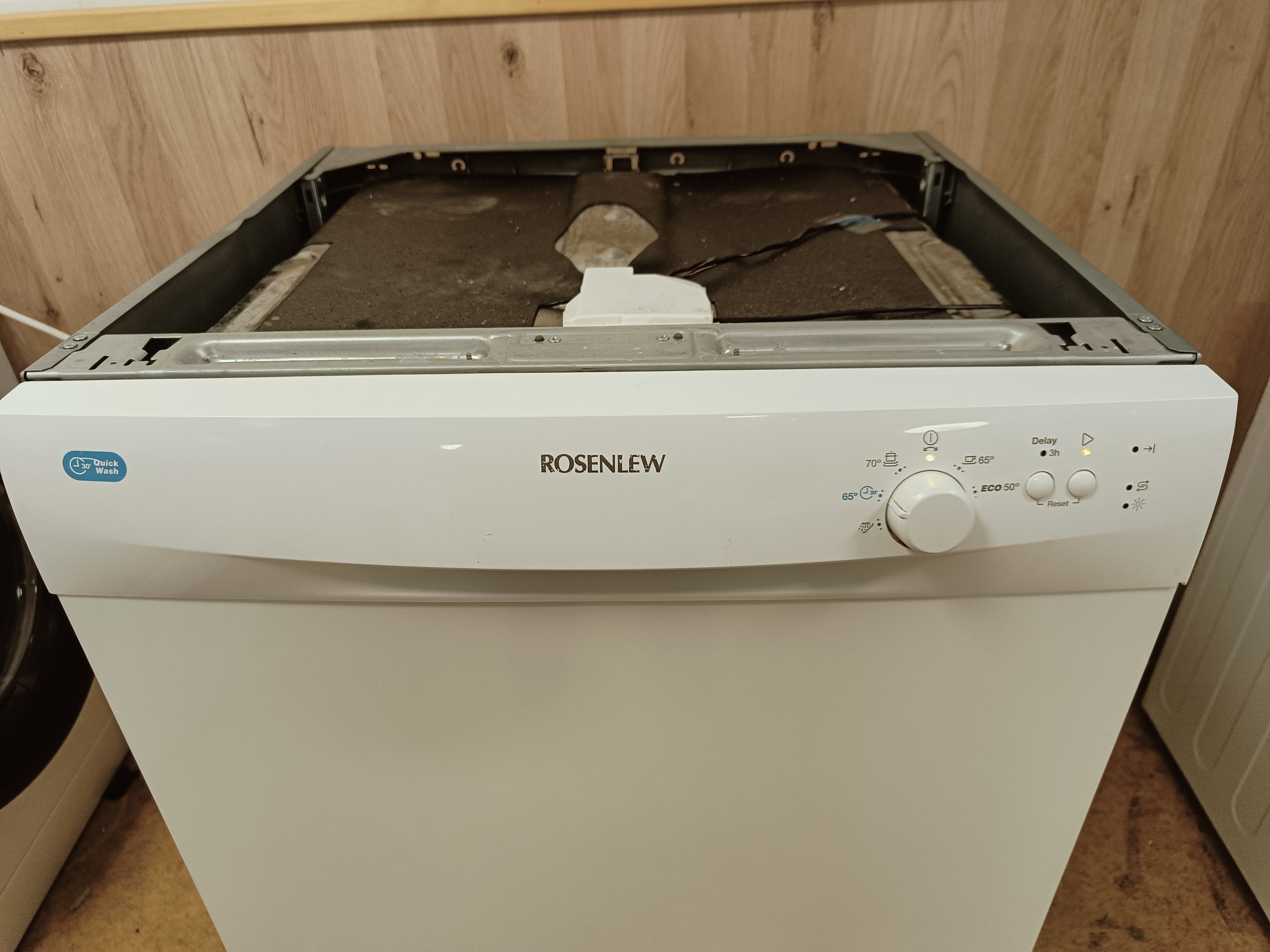 Rosenlew 60cm tiskikone 