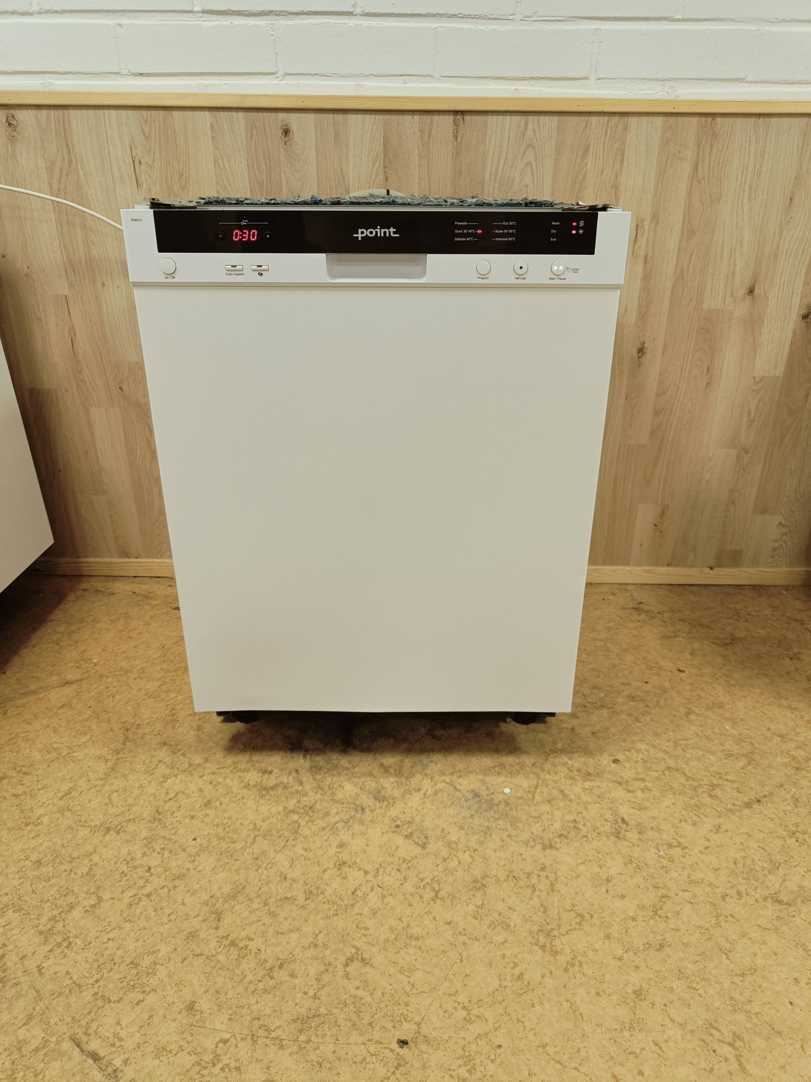 Point 60cm tiskikone 