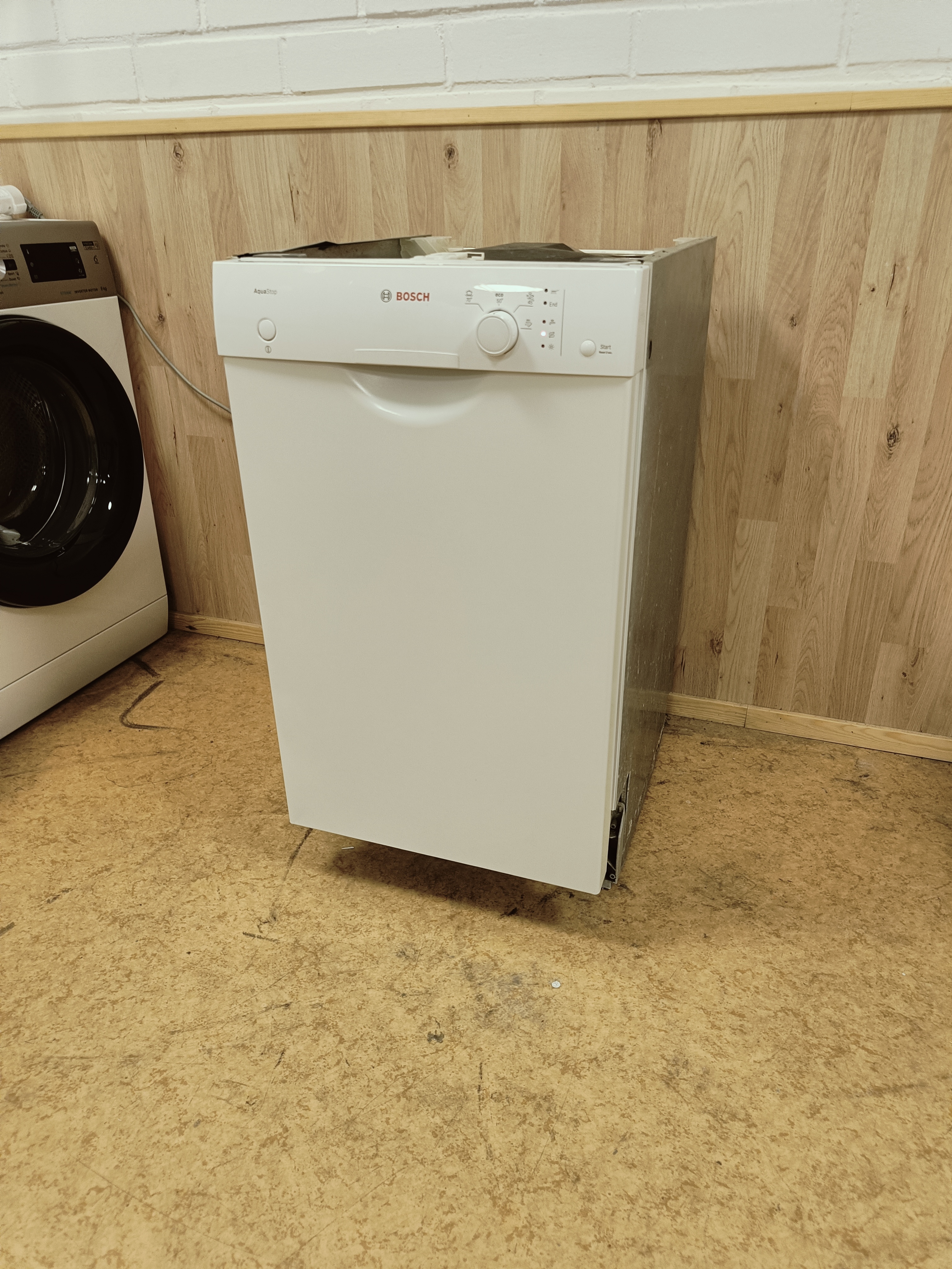 Bosch 45cm tiskikone