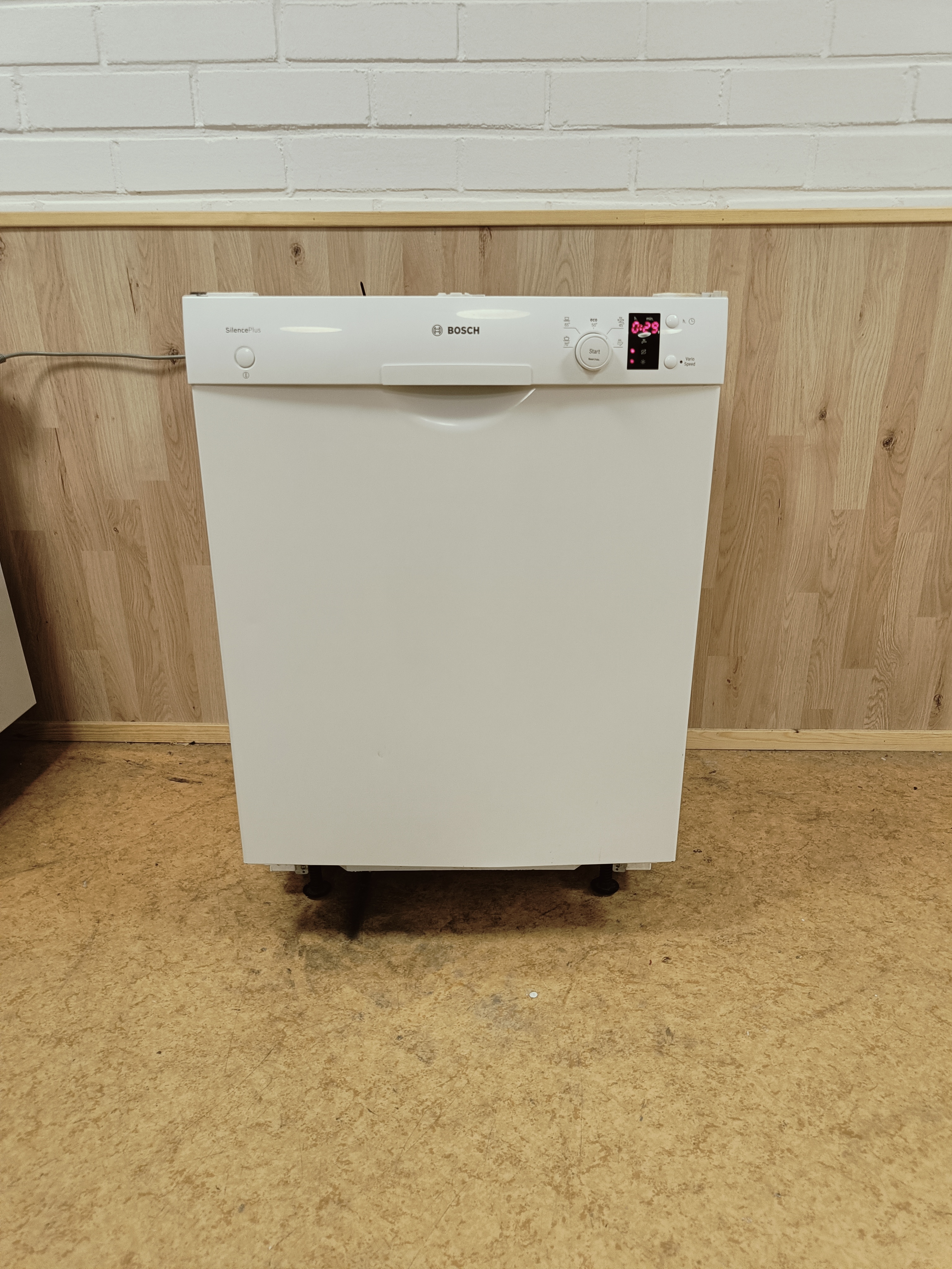 Bosch 60cm tiskikone 