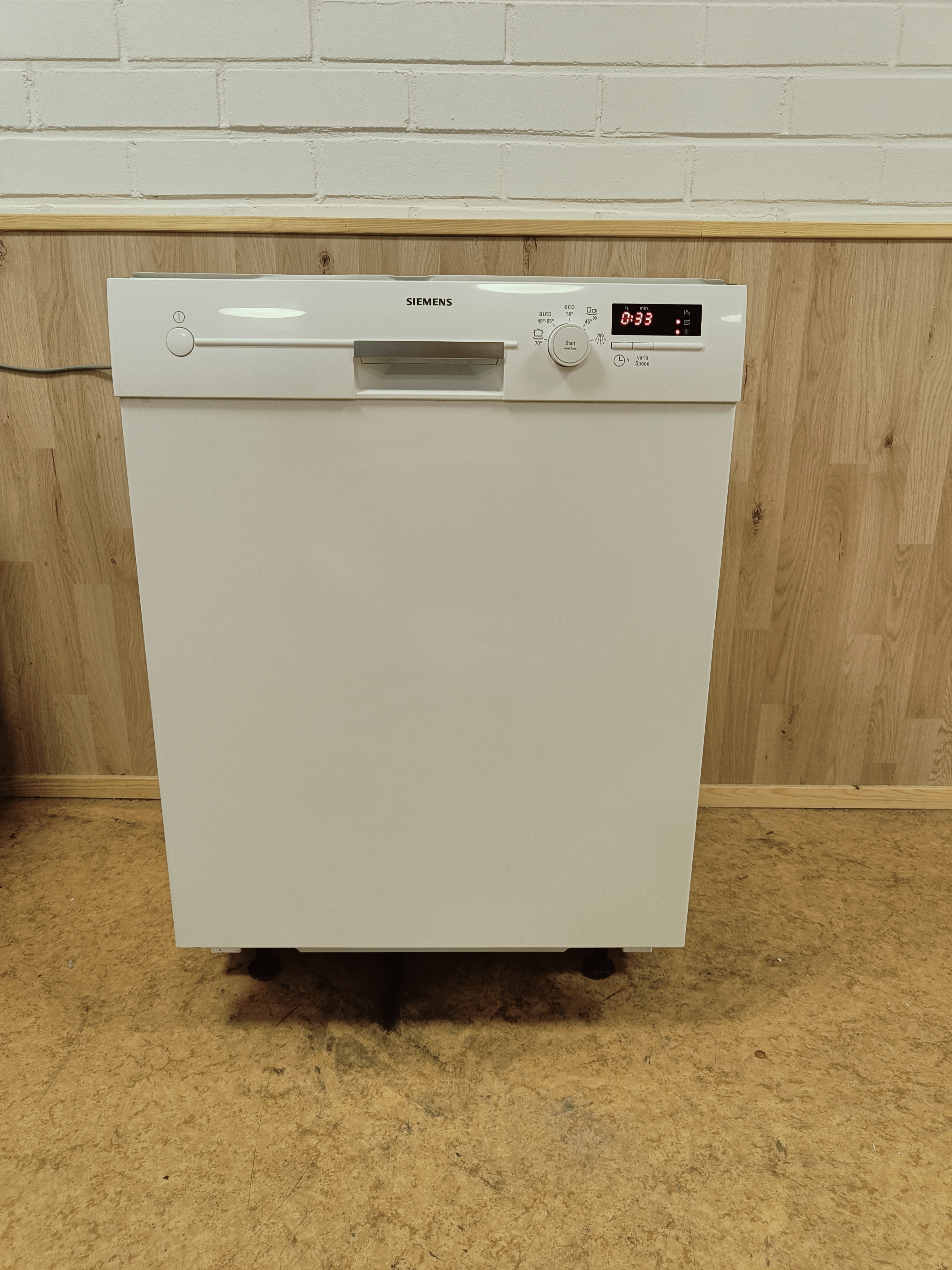 Siemens 60cm tiskikone