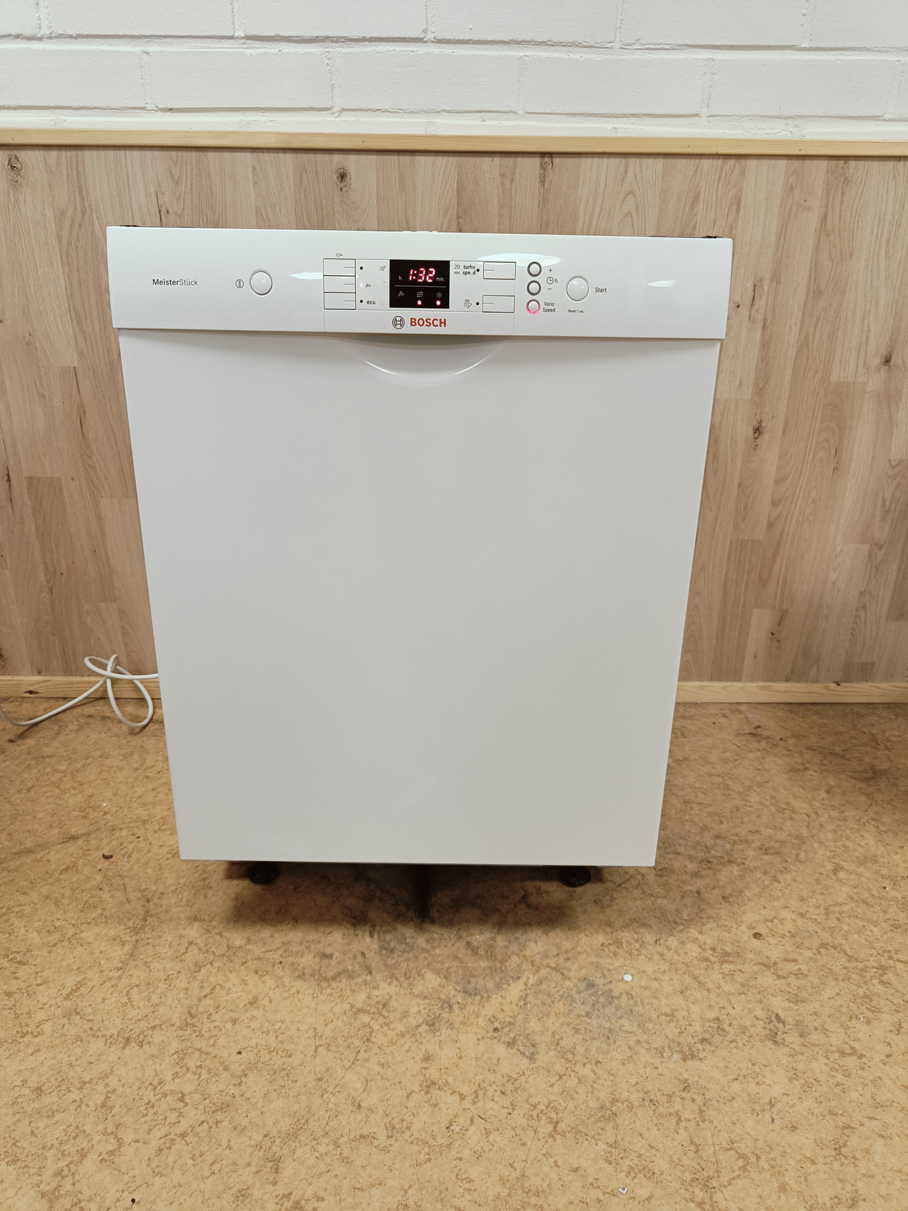 Bosch 60cm tiskikone 