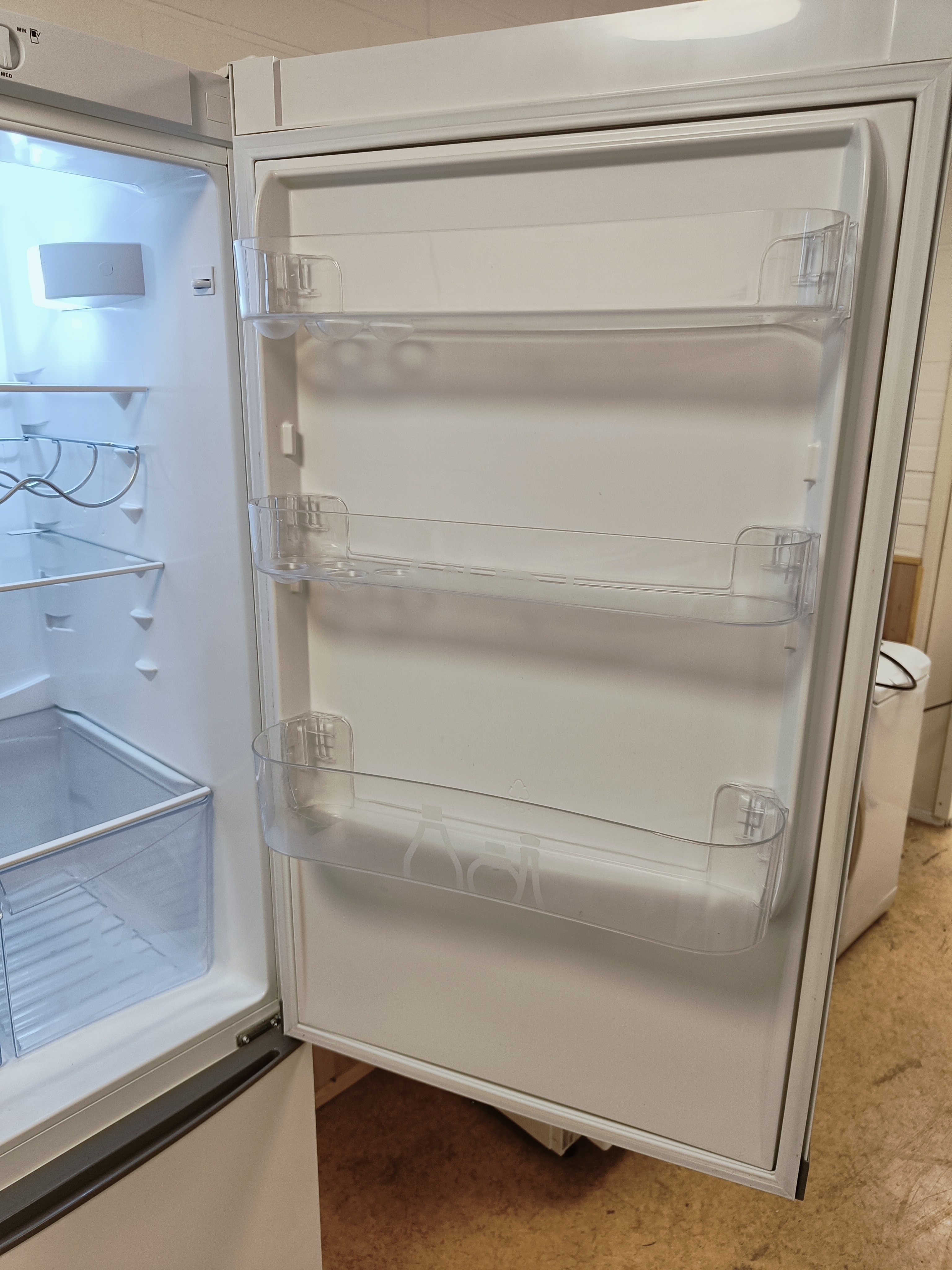 Rosenlew jääkaappipakastin 