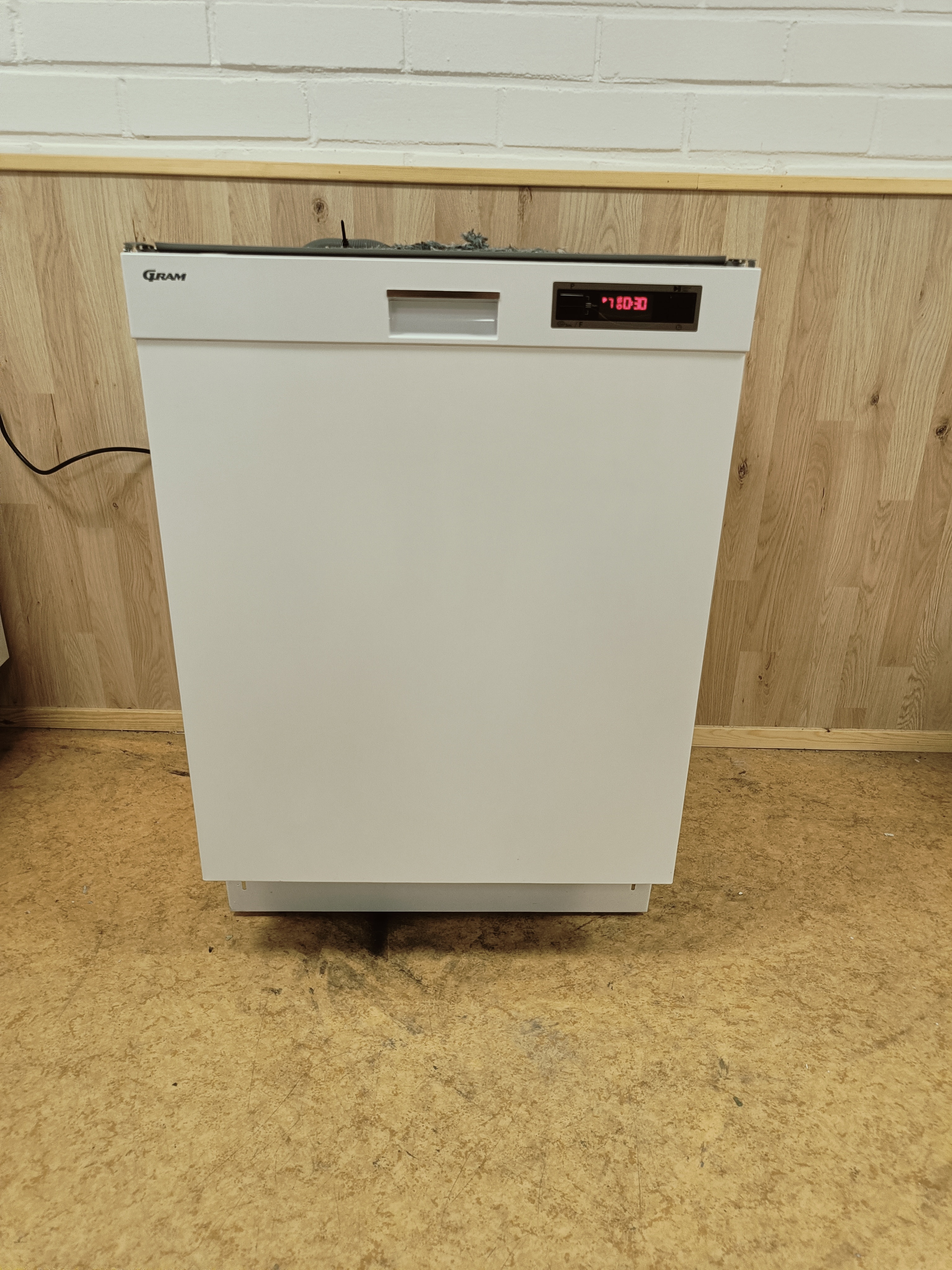 Gram 60cm tiskikone 
