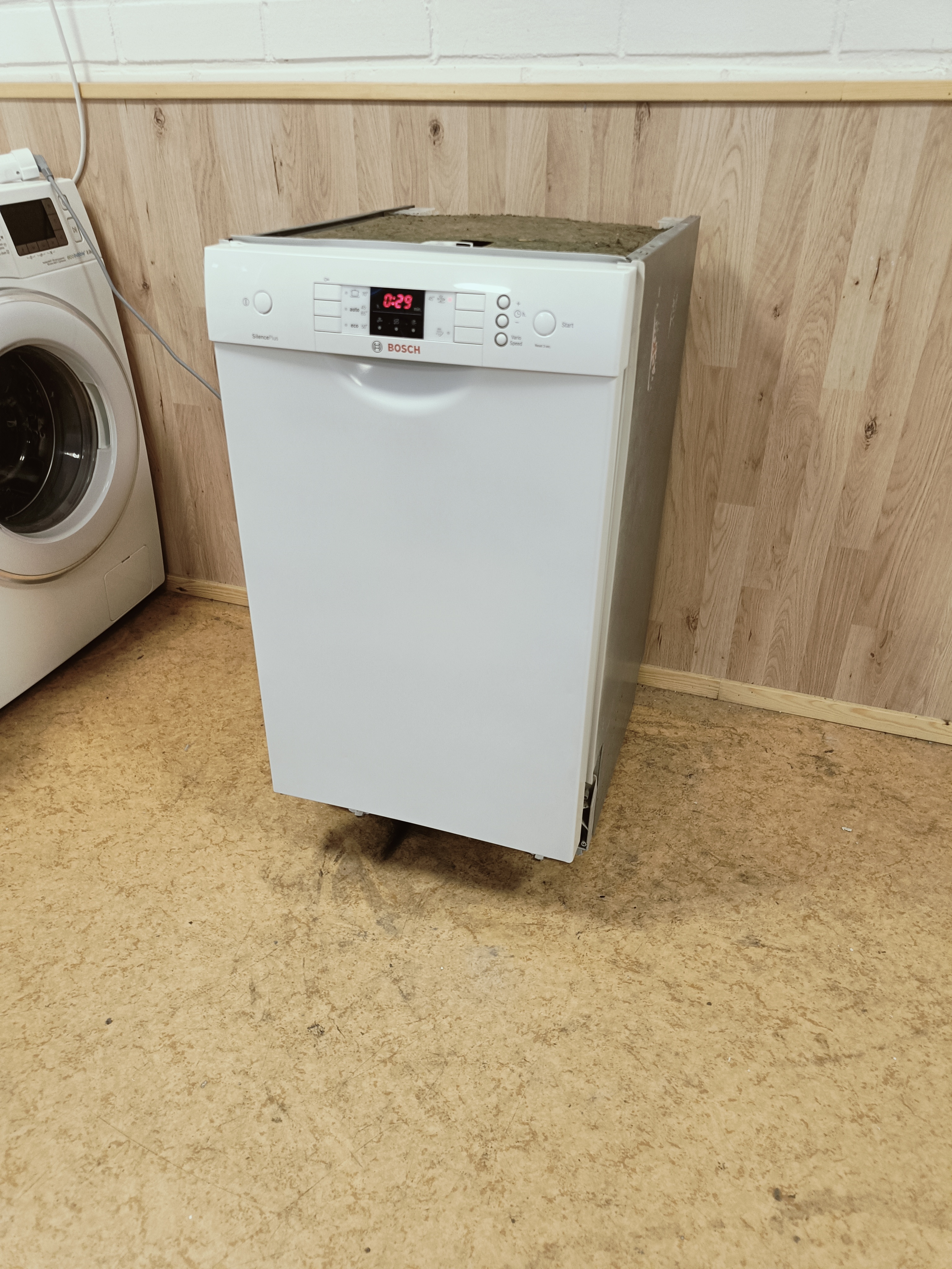 Bosch 45cm tiskikone 